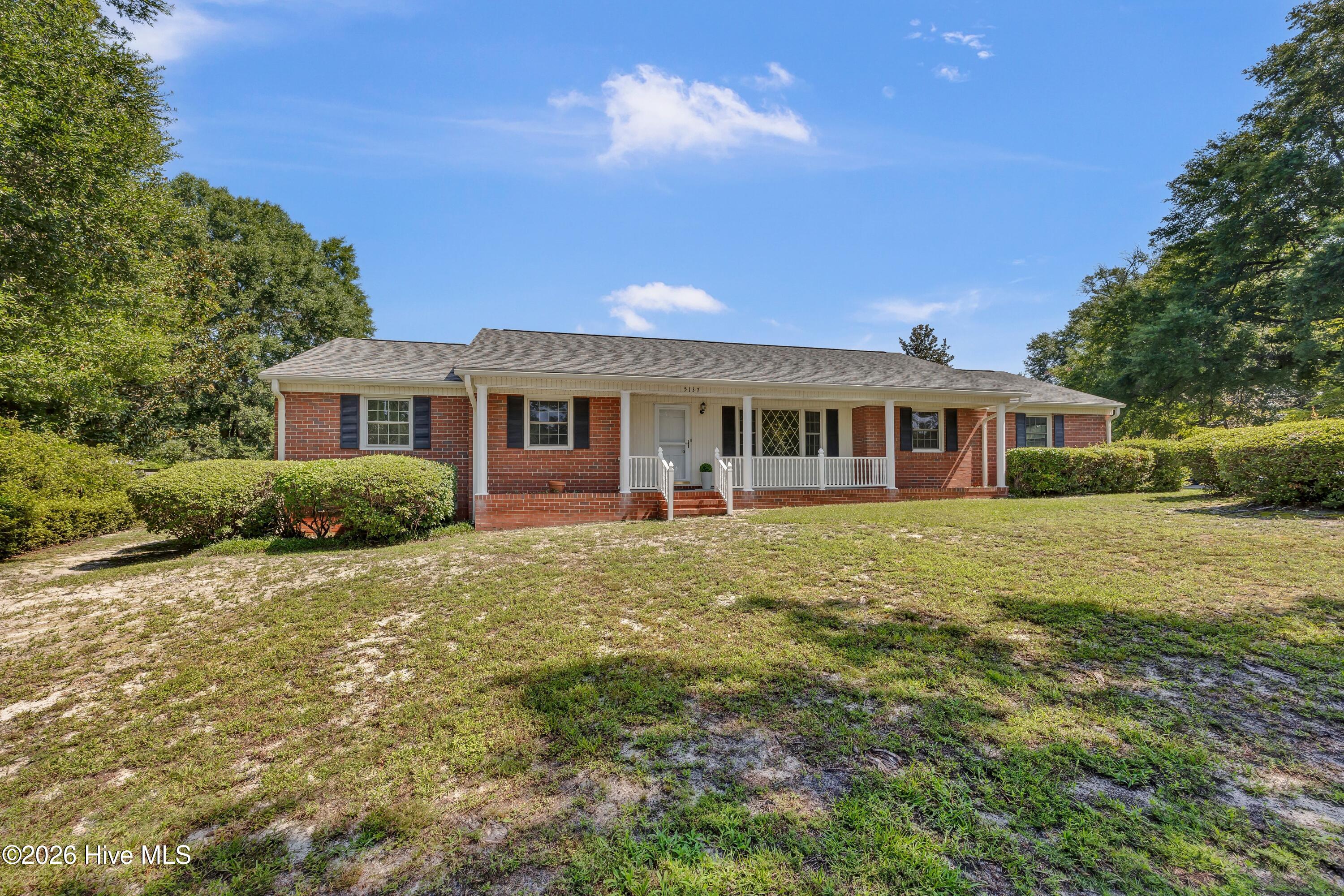 5137 Clear Run Drive Property Photo 1