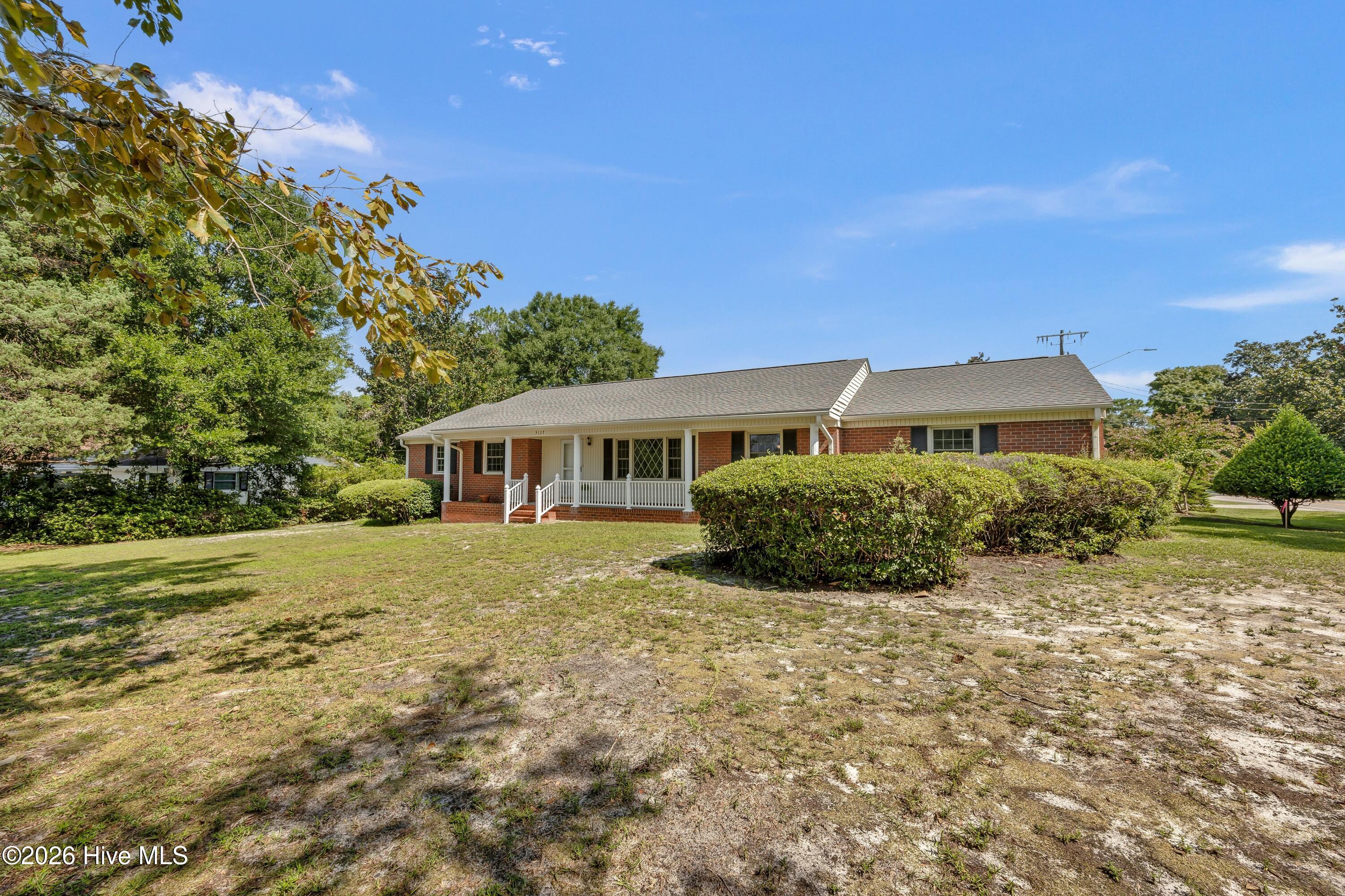 5137 Clear Run Drive Property Photo 2