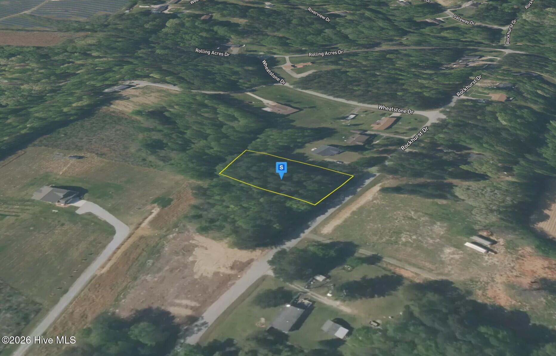 906 Rock Hurst Drive Property Photo 3