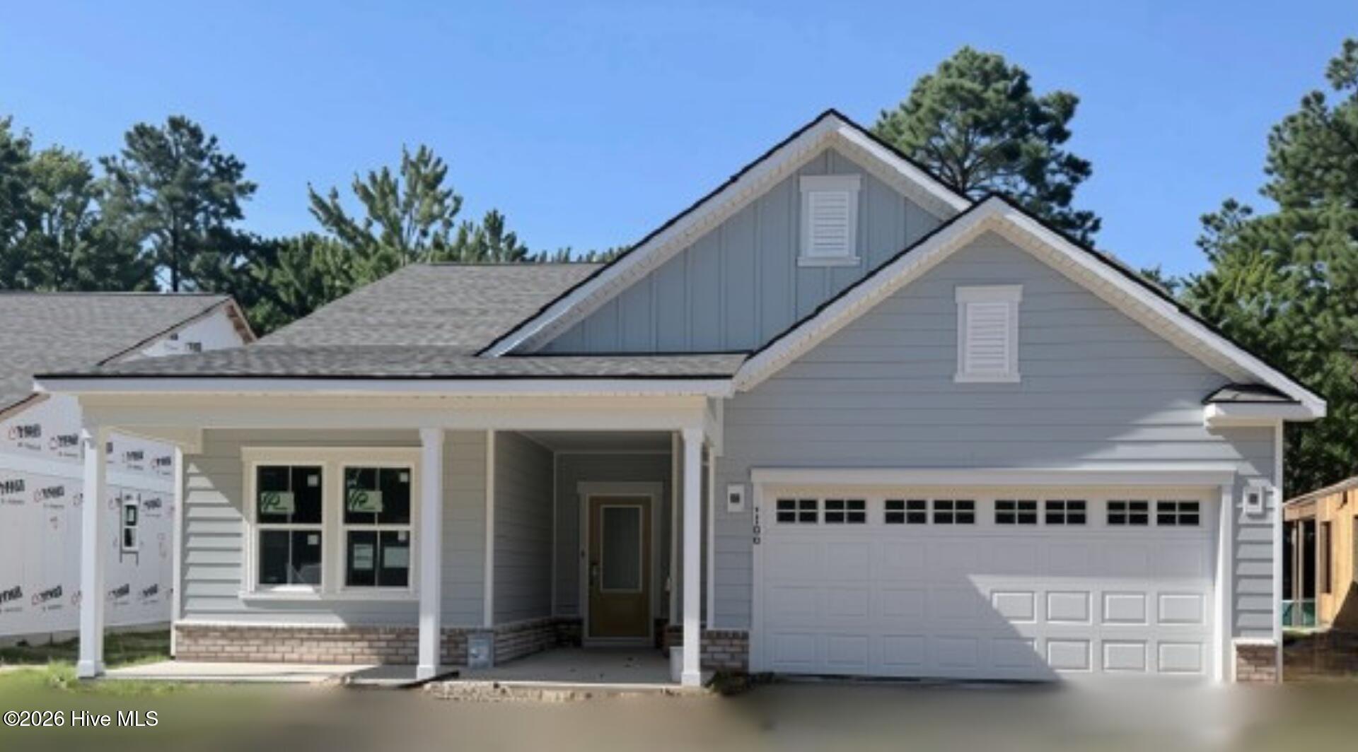 1106 River Marsh Path Se Property Photo 1