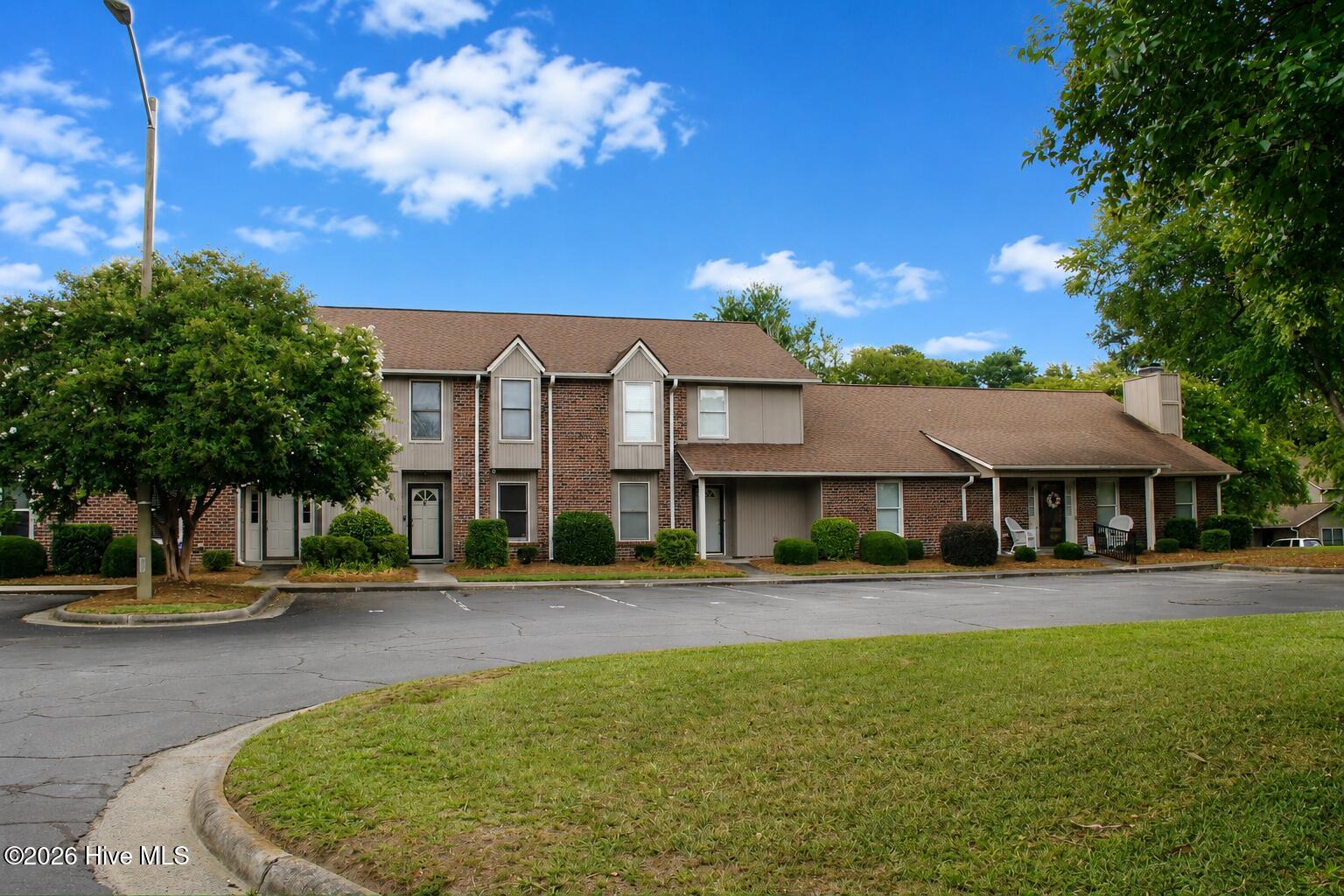 1861 Quail Ridge Road D Property Photo 1