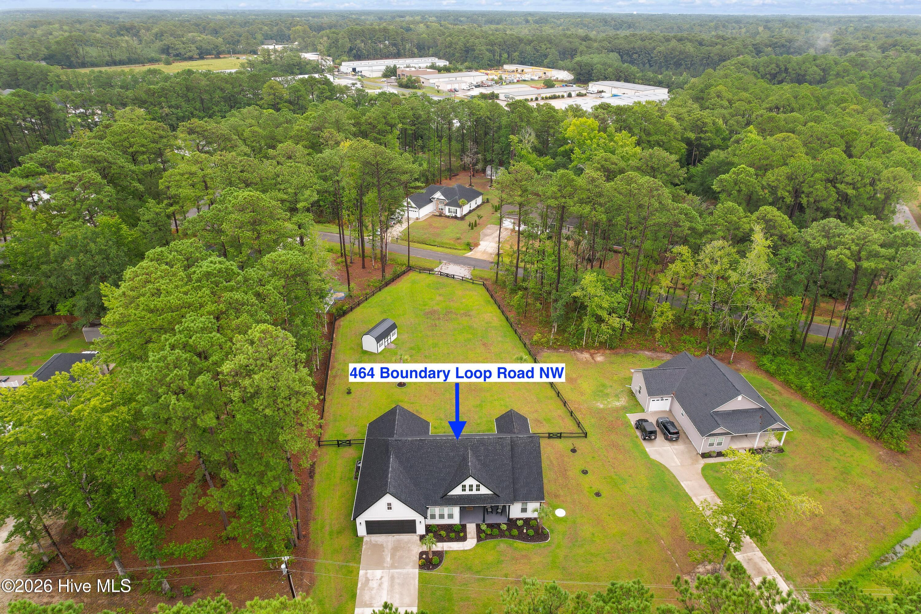 464 Boundary Loop Road Nw Property Photo 35