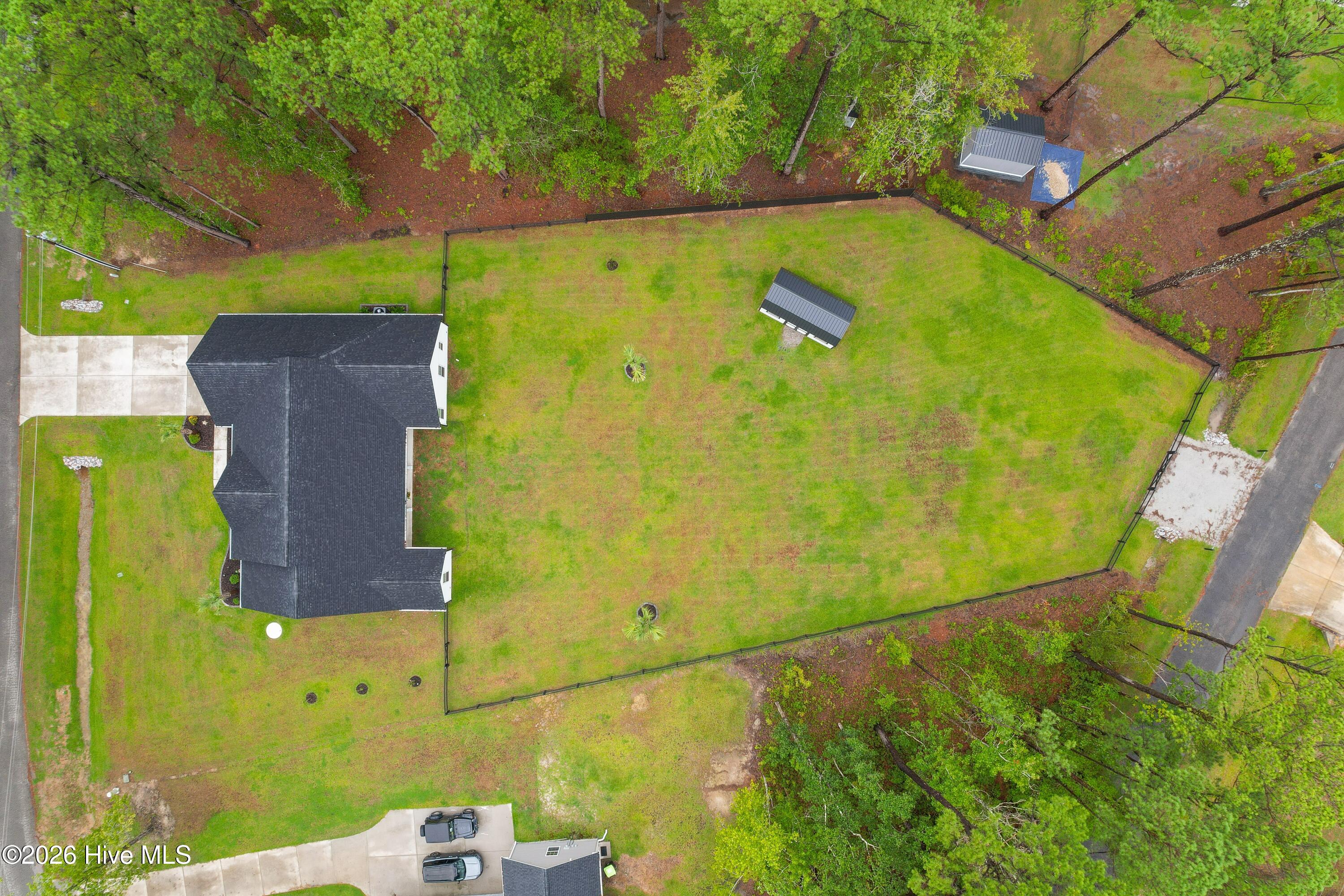 464 Boundary Loop Road Nw Property Photo 37