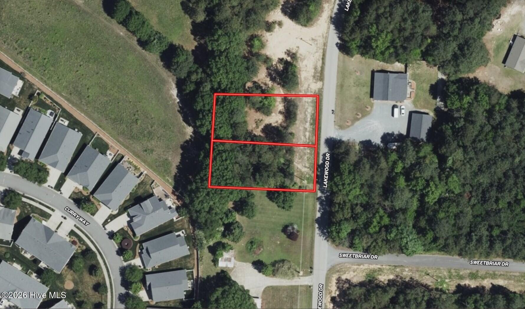 230 Lakewood Drive