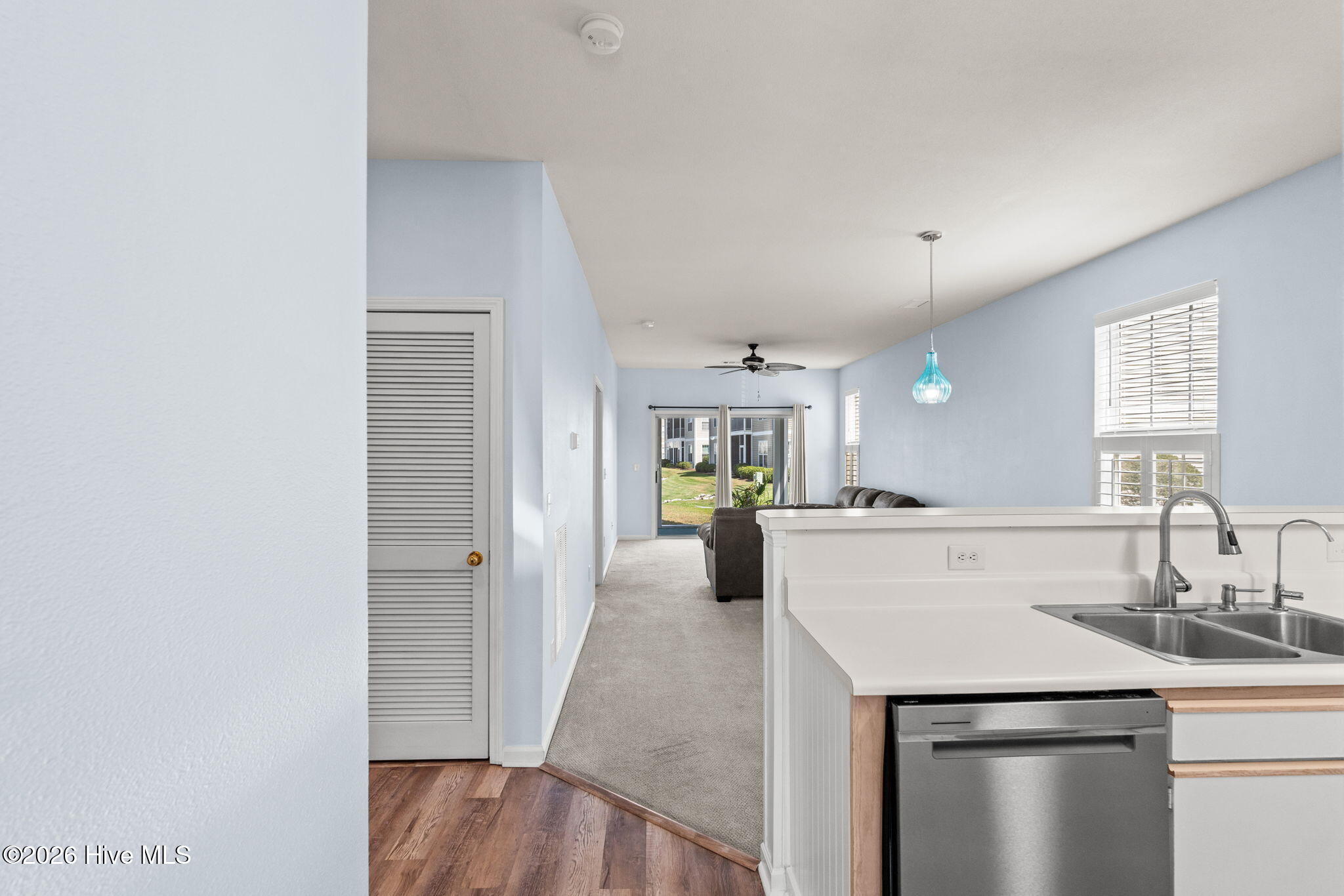7509 Moorhen Lane Sw # 52b Property Photo 6