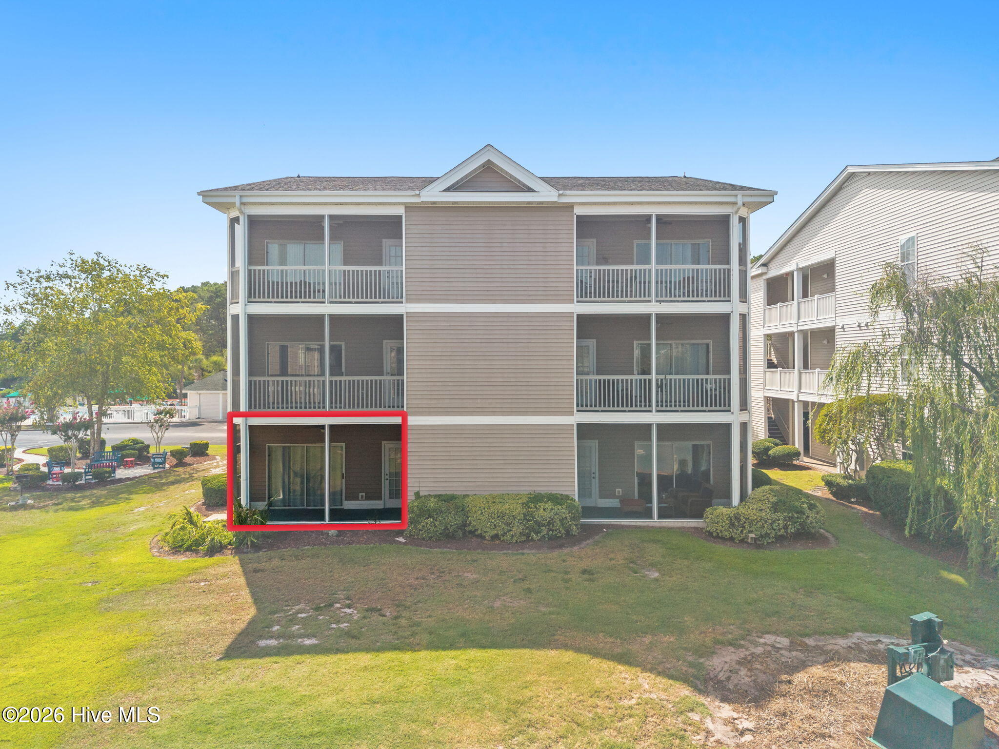 7509 Moorhen Lane Sw # 52b Property Photo 29