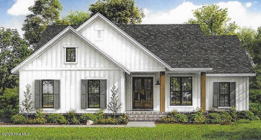 117 Colleton Circle Lot 163 Property Photo 1