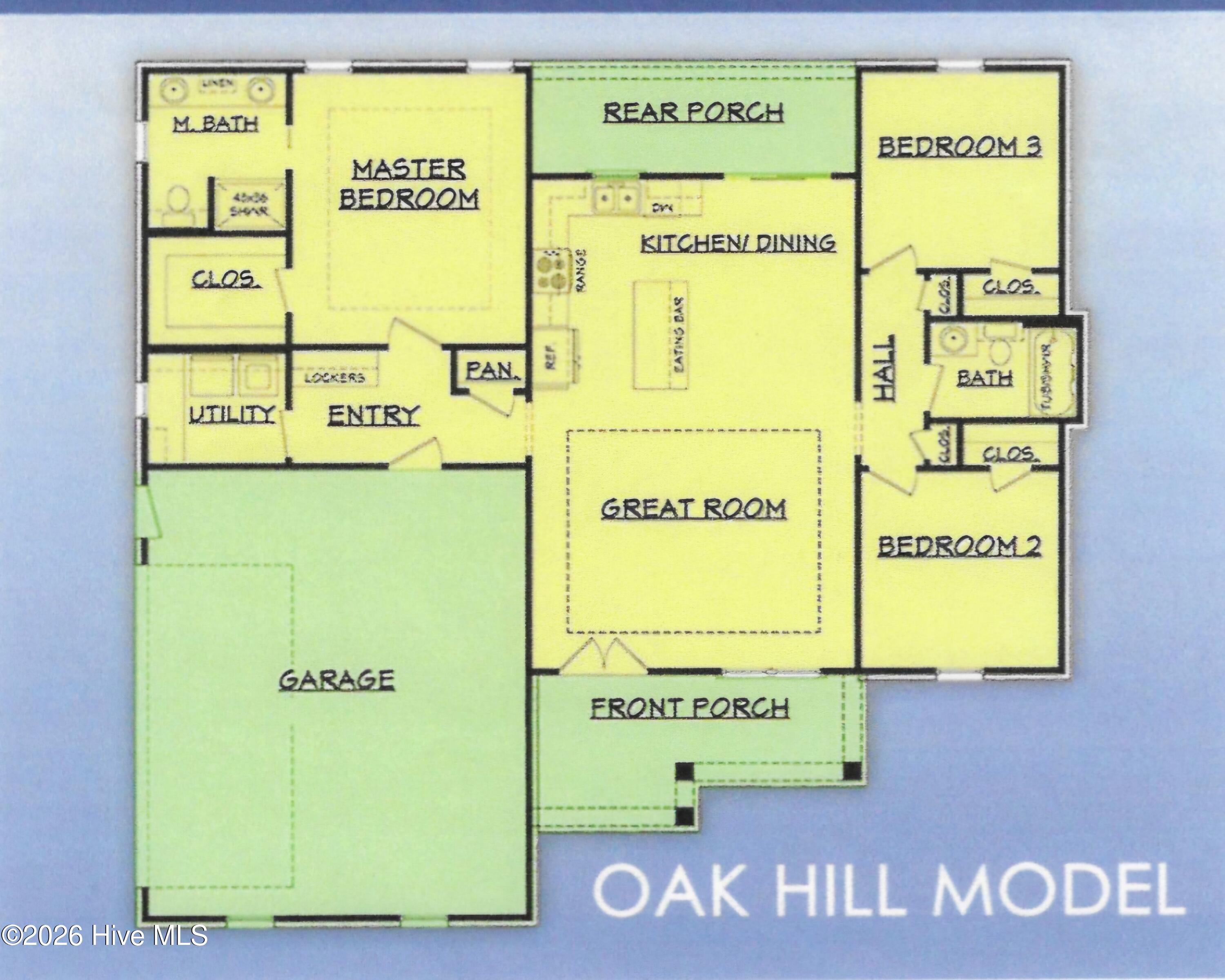 117 Colleton Circle Lot 163 Property Photo 2