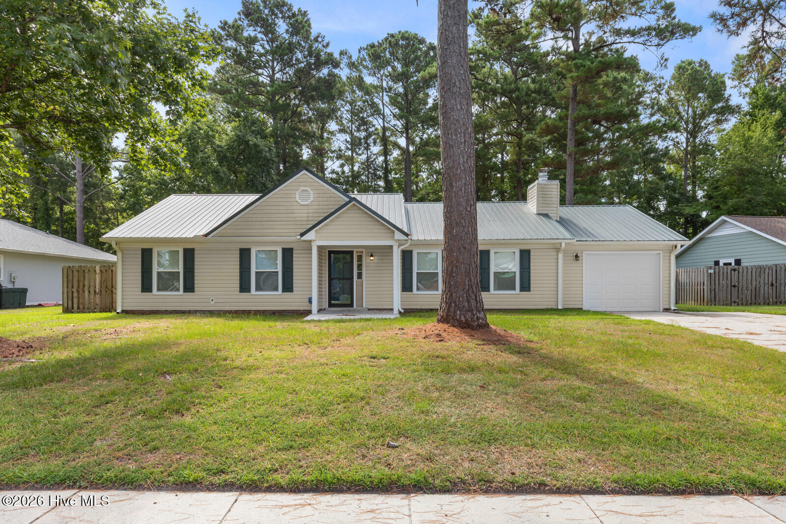 111 Silver Leaf Drive Property Photo 1