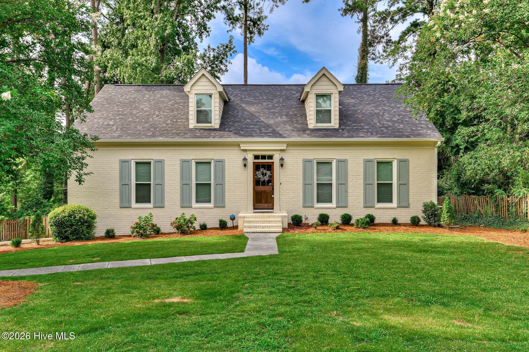3341 Sugar Mill Road Property Photo 1
