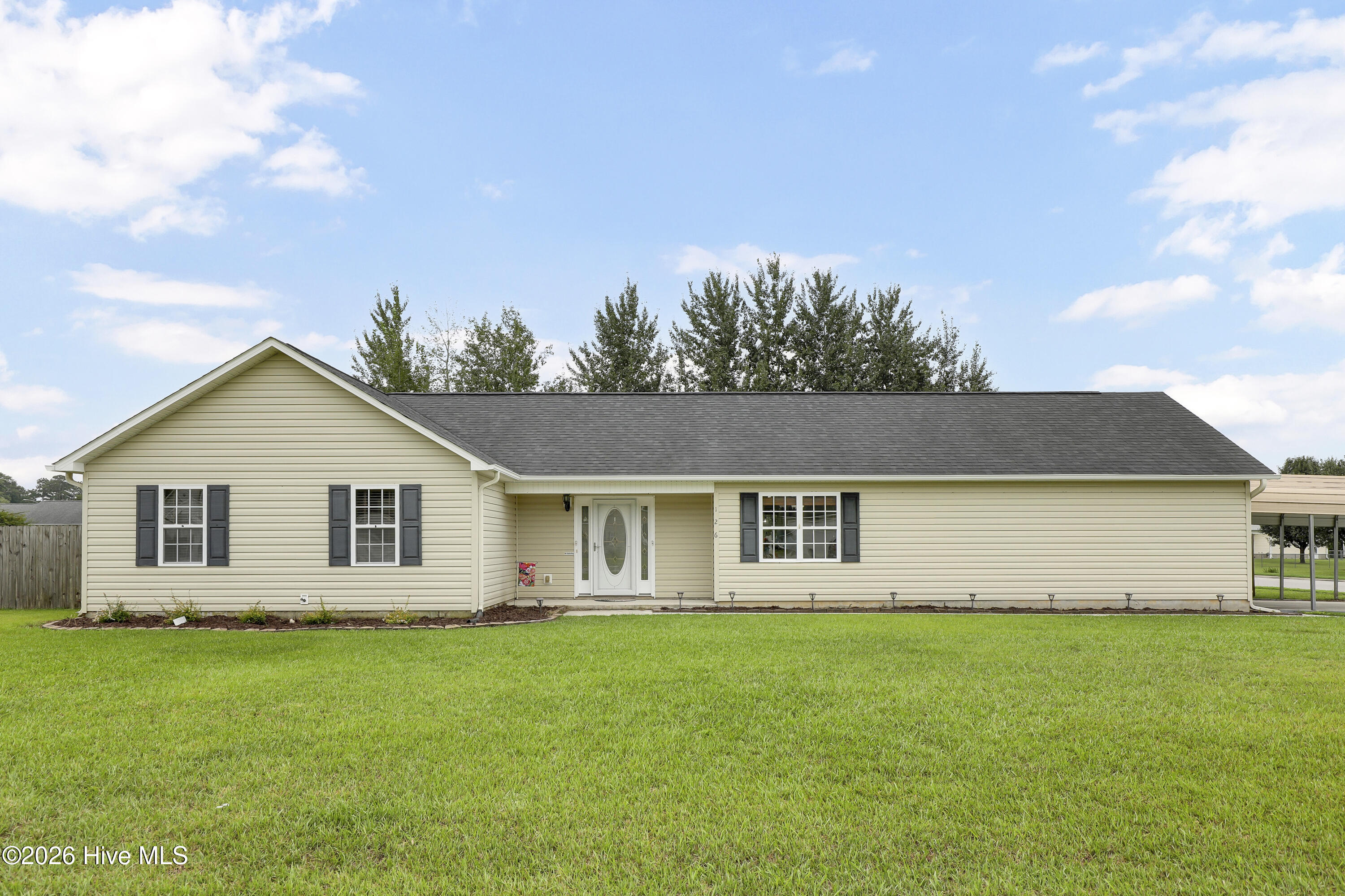 126 Airleigh Place Property Photo 1