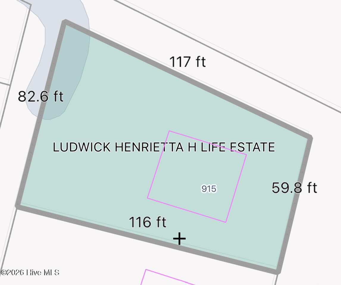 915 Blanche Avenue Property Photo 2