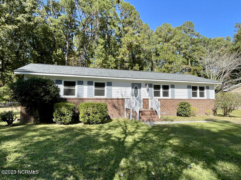 3804 Brandywine Drive Property Photo 1