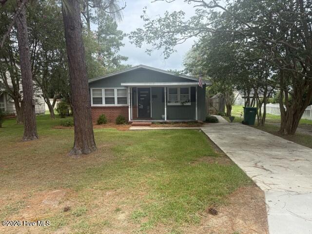 507 E 3rd Avenue Property Photo 1