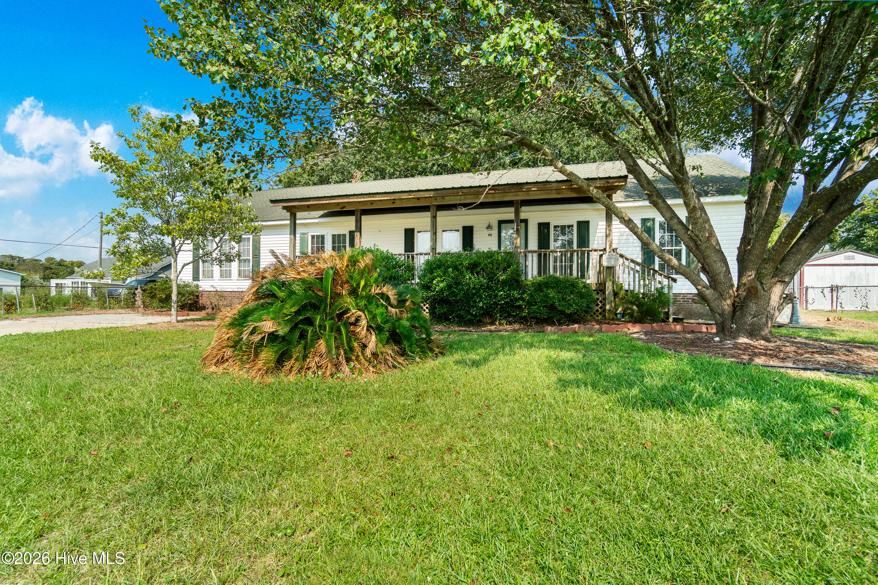 119 Dixon Drive Property Photo 3