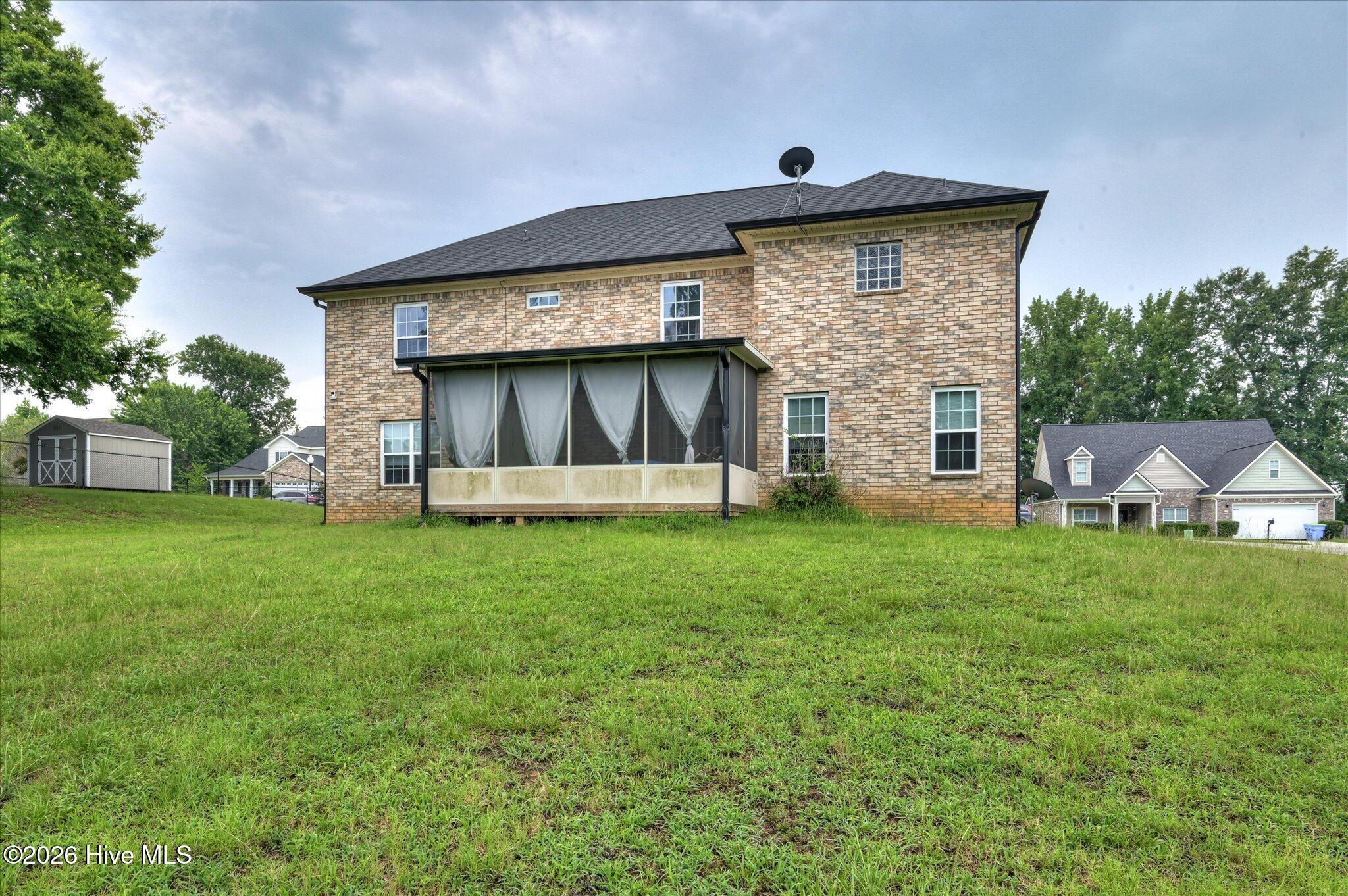 122 Dozier Drive Property Photo 40