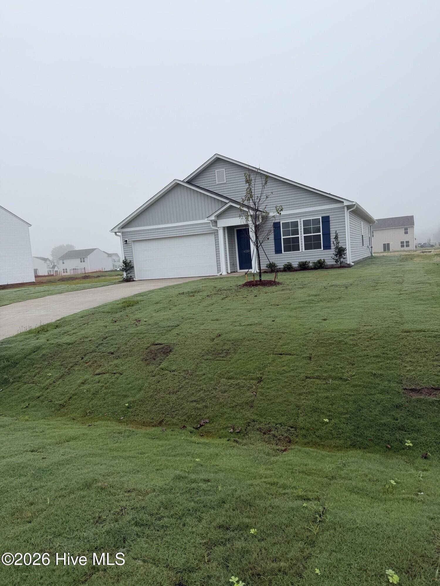 4120 Balancer Trail Property Photo 1
