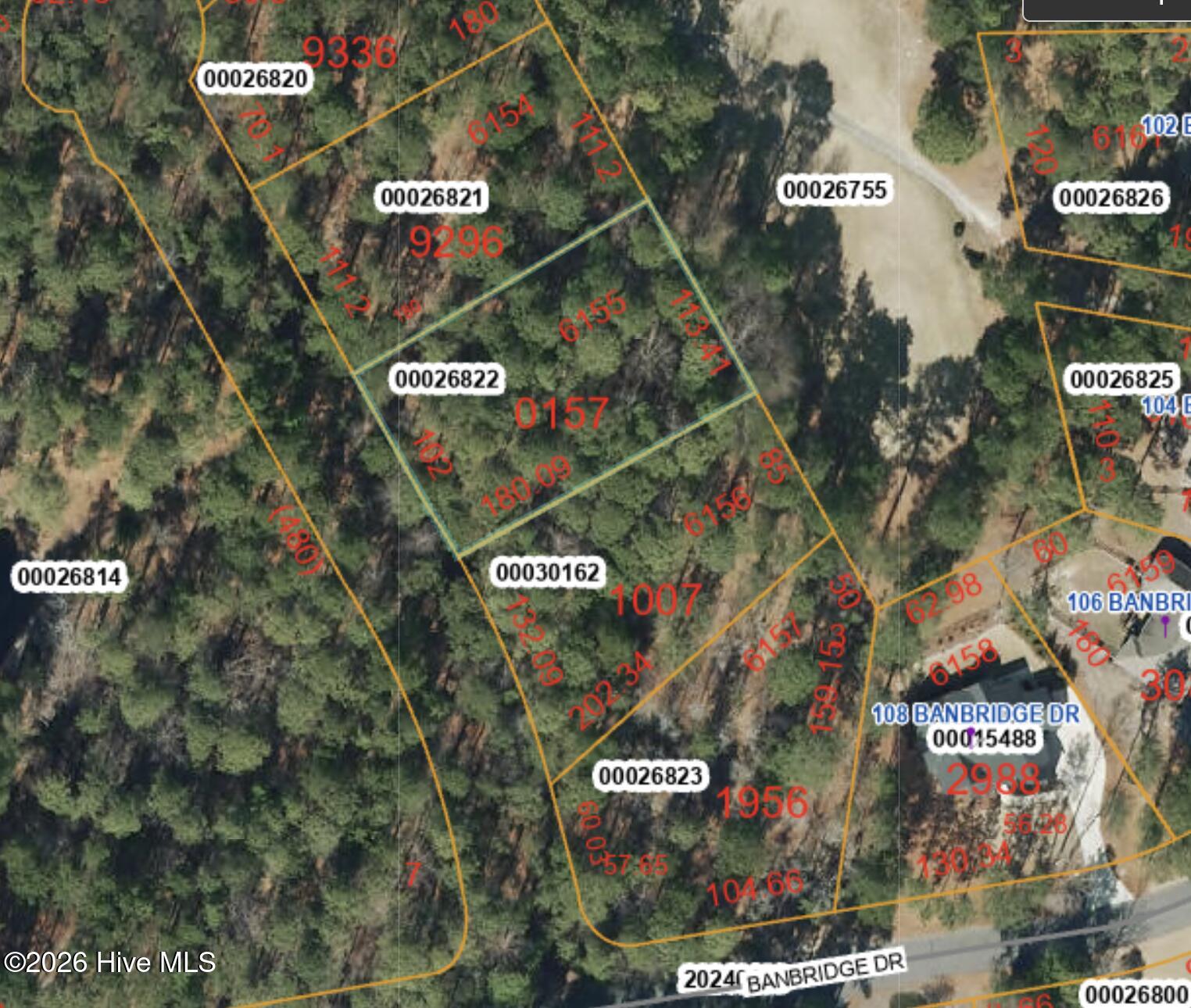 106 Carrington Square Property Photo 1