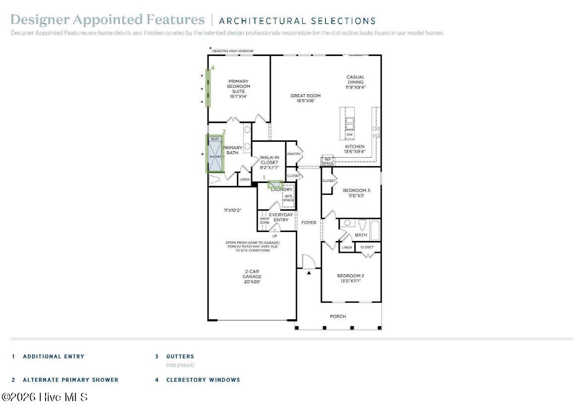 1541 Adelaide Beach Avenue Sw Property Photo 3
