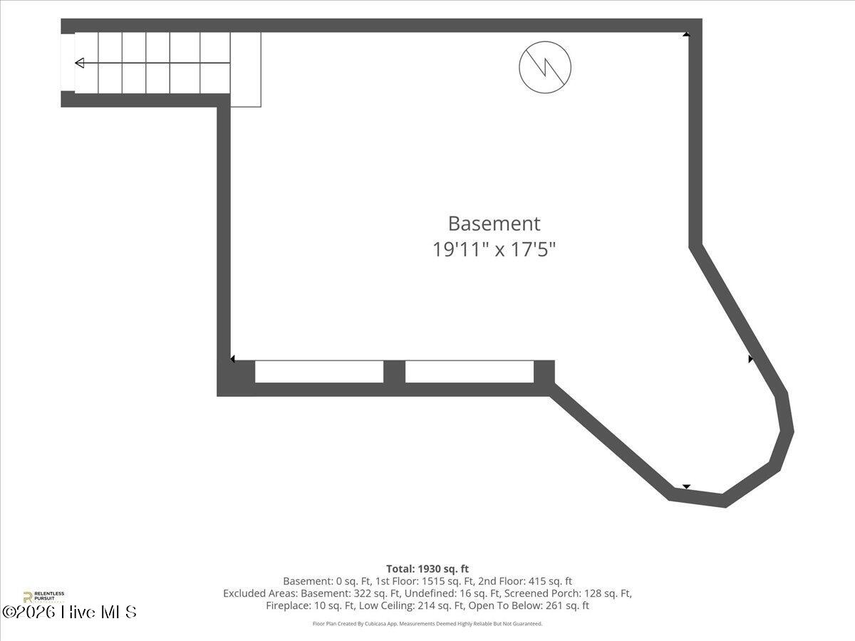 1833 Kissingbower Road Property Photo 37
