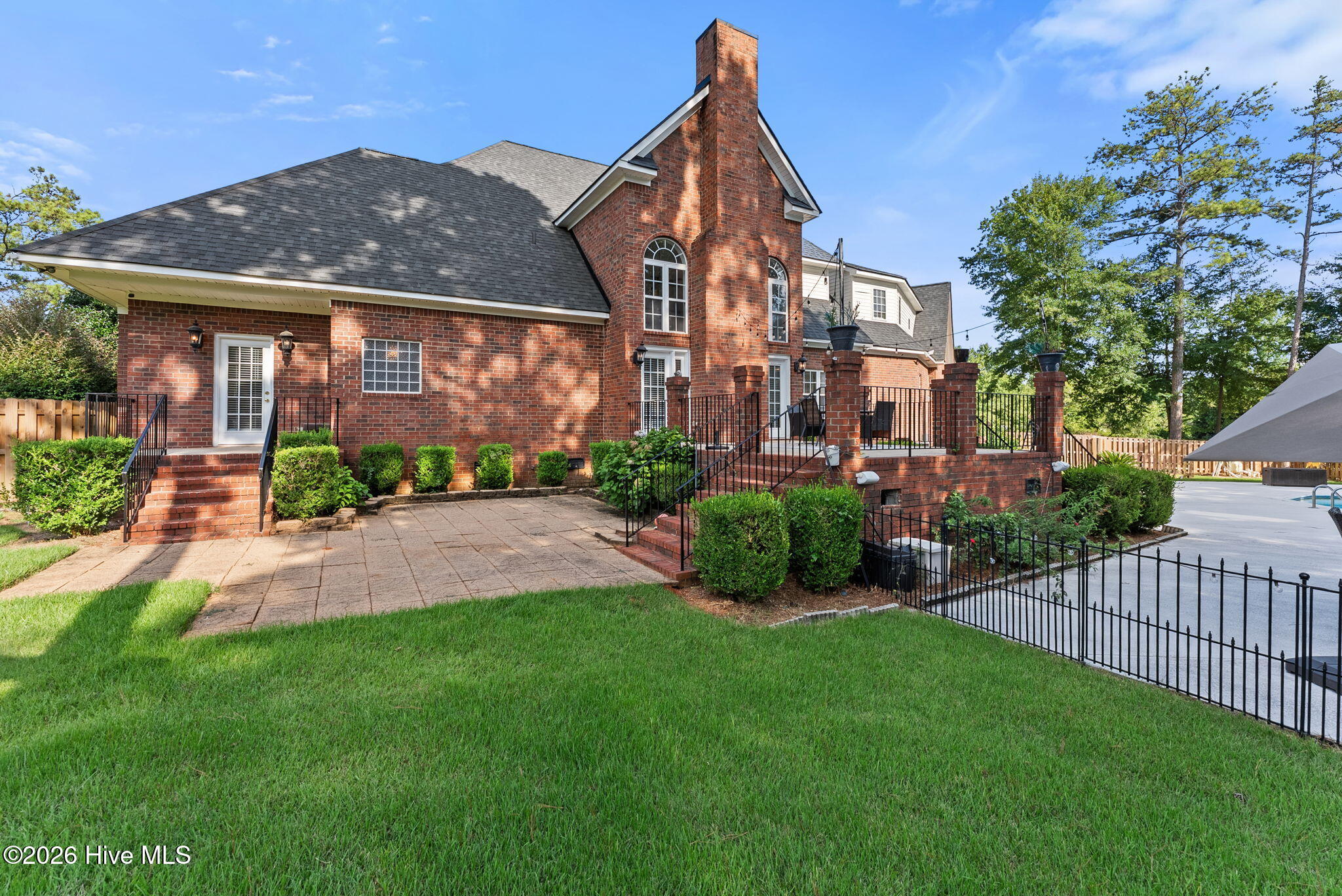 154 River Wind Drive Property Photo 46