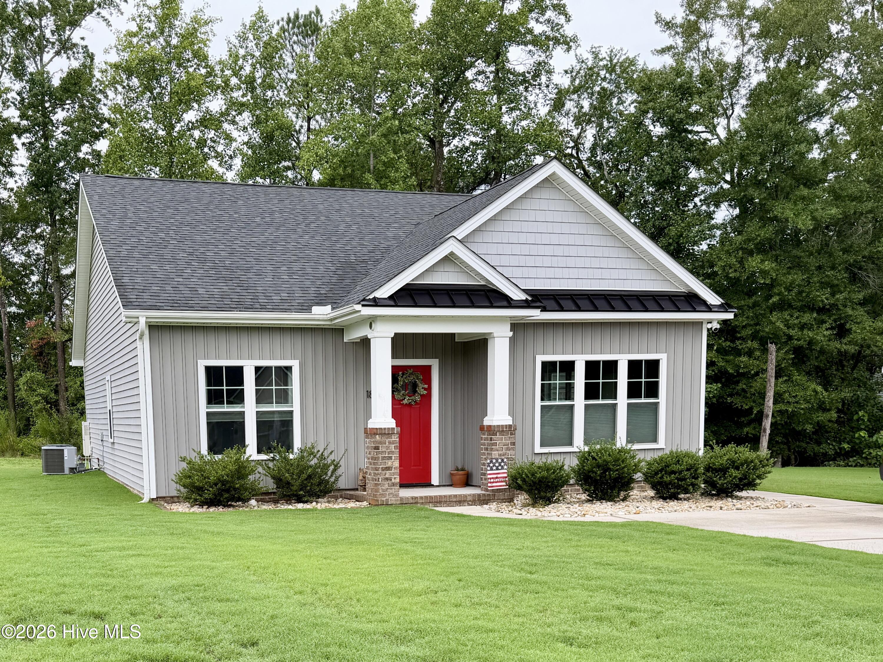 18 Wildberry Court Property Photo 1