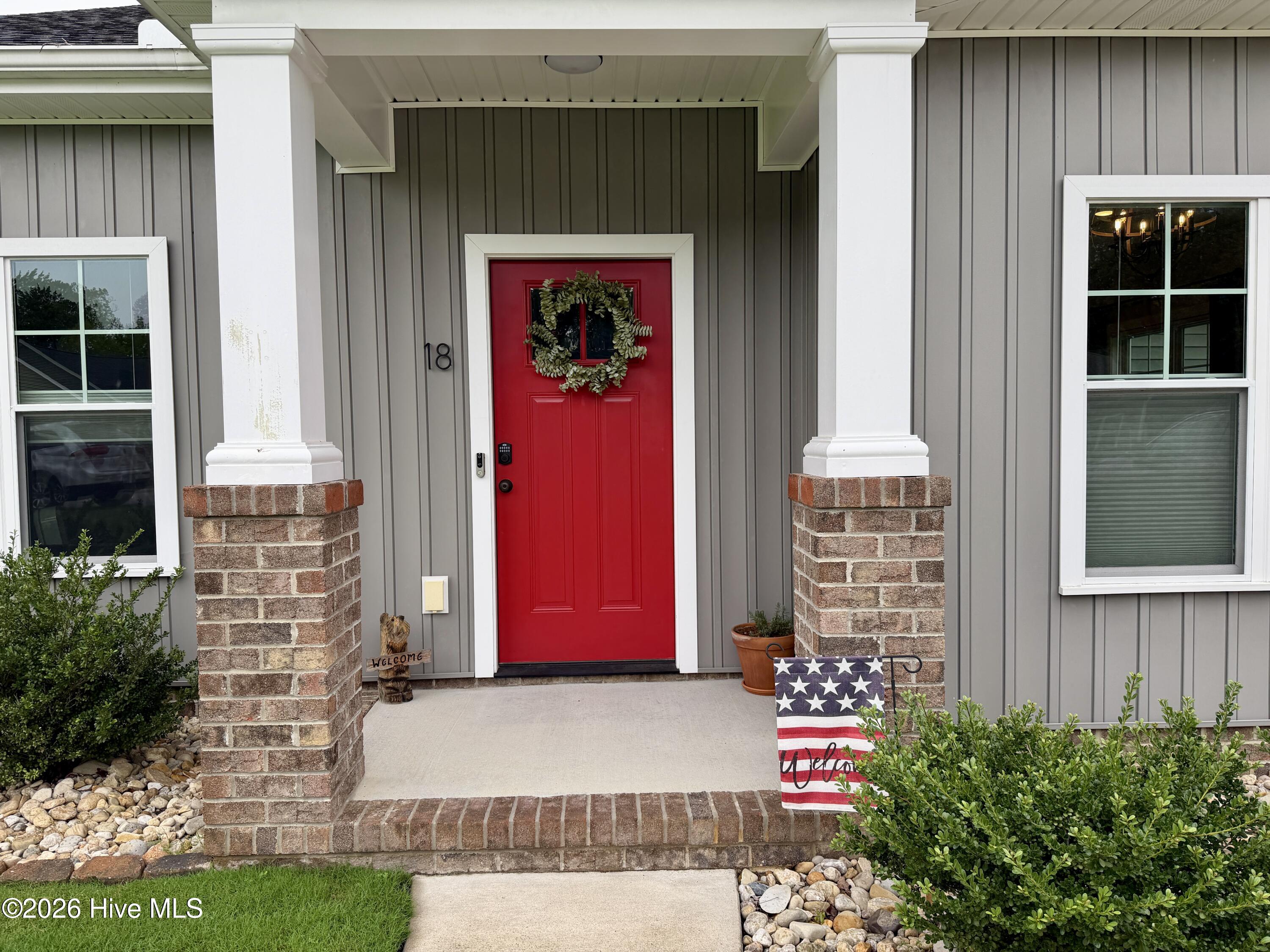 18 Wildberry Court Property Photo 3