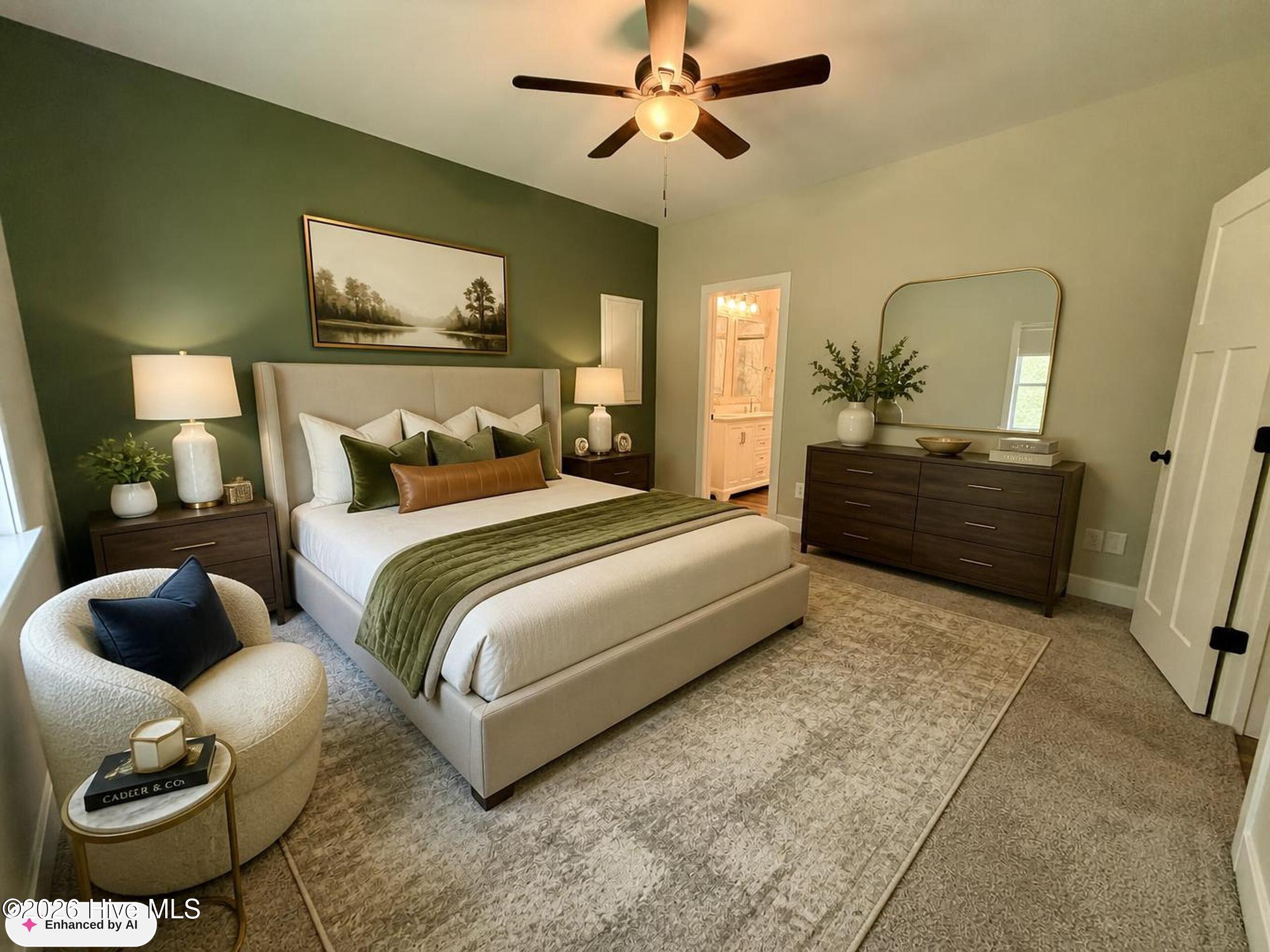 18 Wildberry Court Property Photo 19