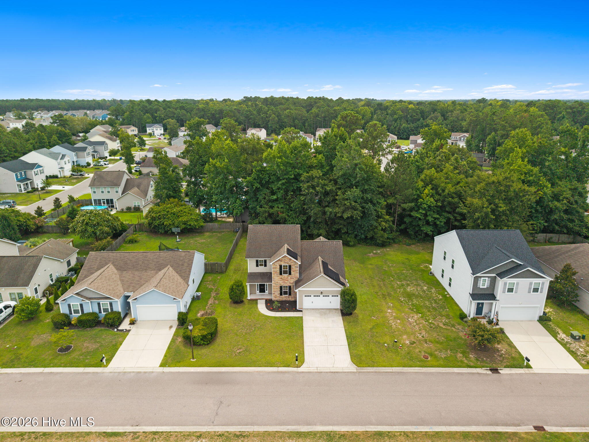 8064 W Highcroft Drive Ne Property Photo 2