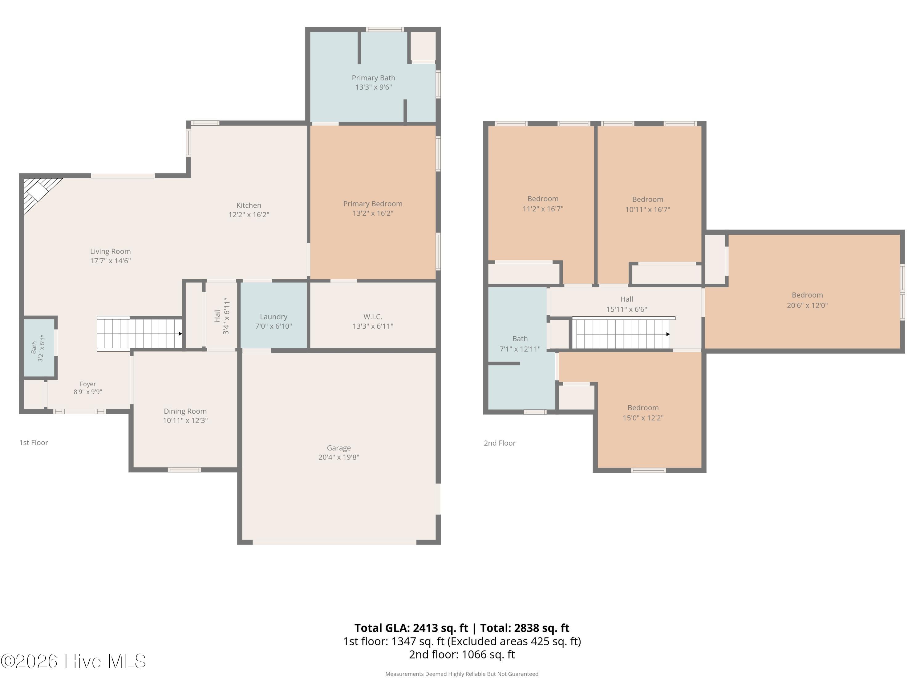 8064 W Highcroft Drive Ne Property Photo 10