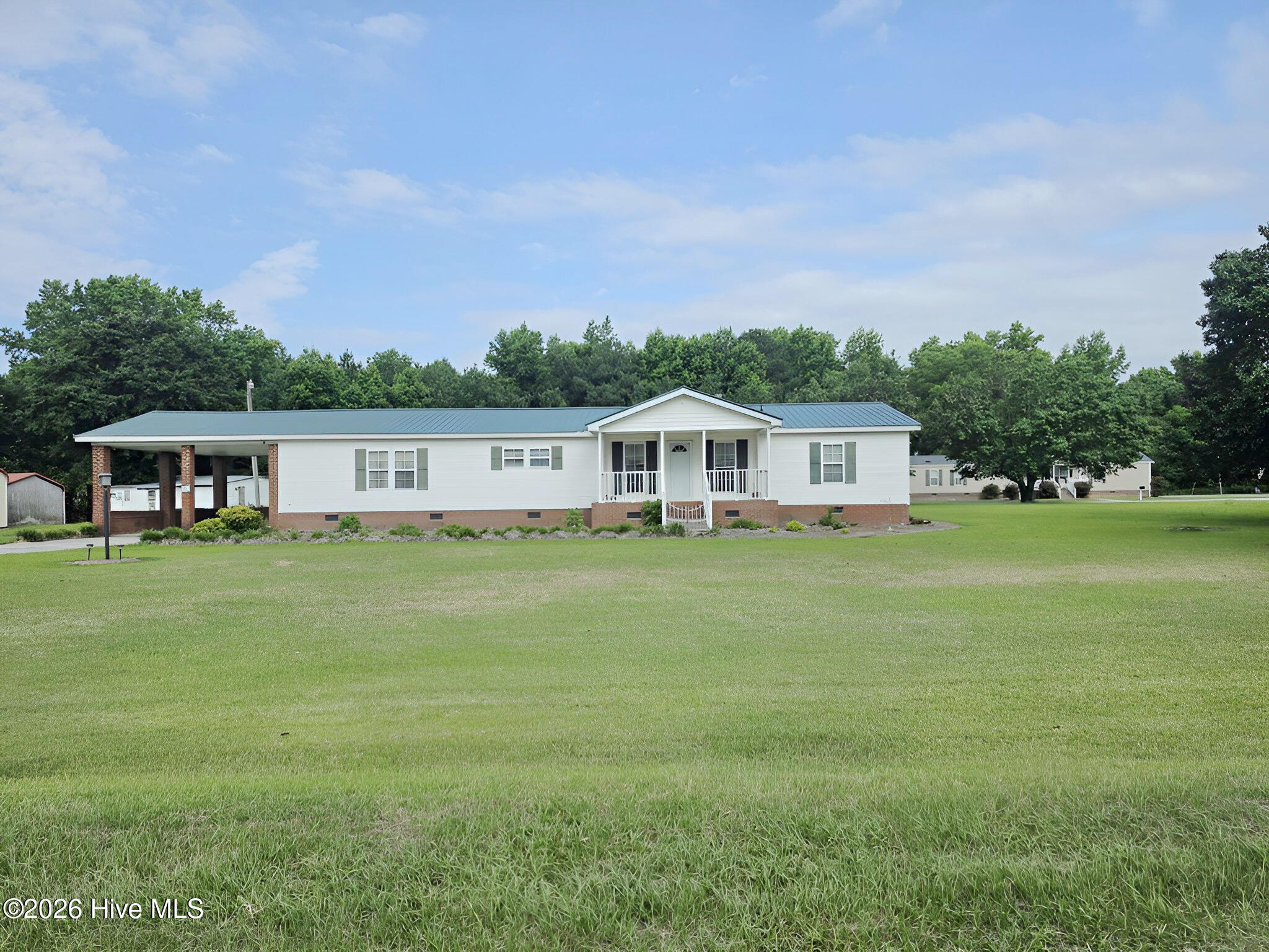 38 Banks Road