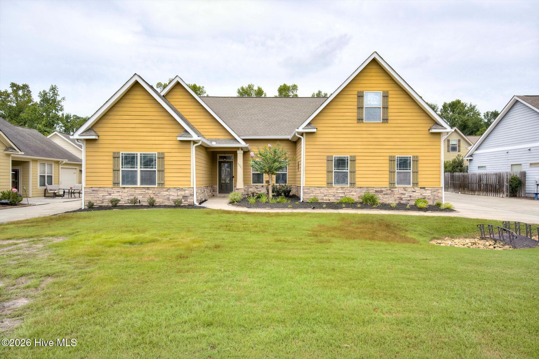 4031 Payten Place Property Photo 1