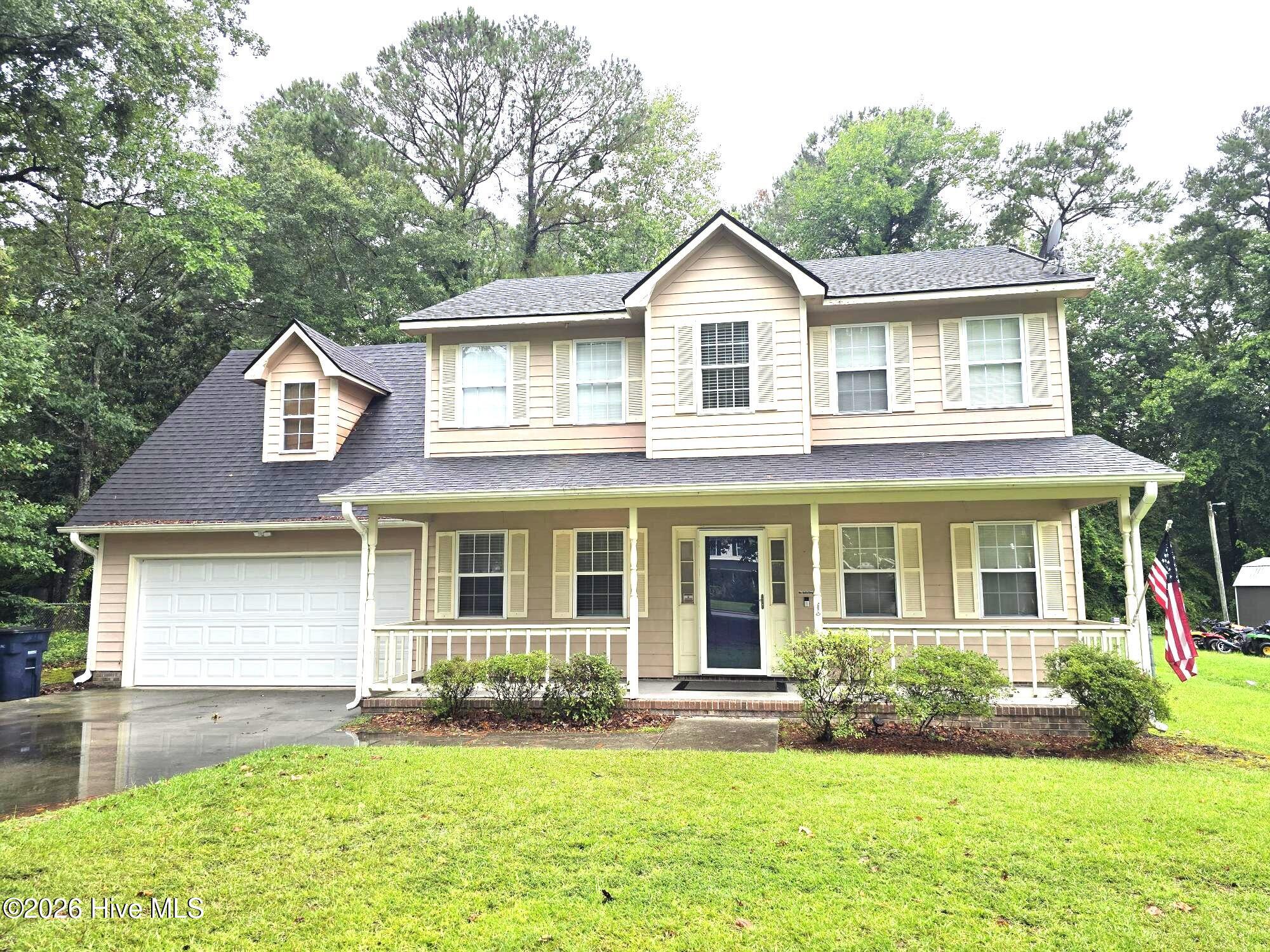 883 Pine Valley Road Property Photo 1