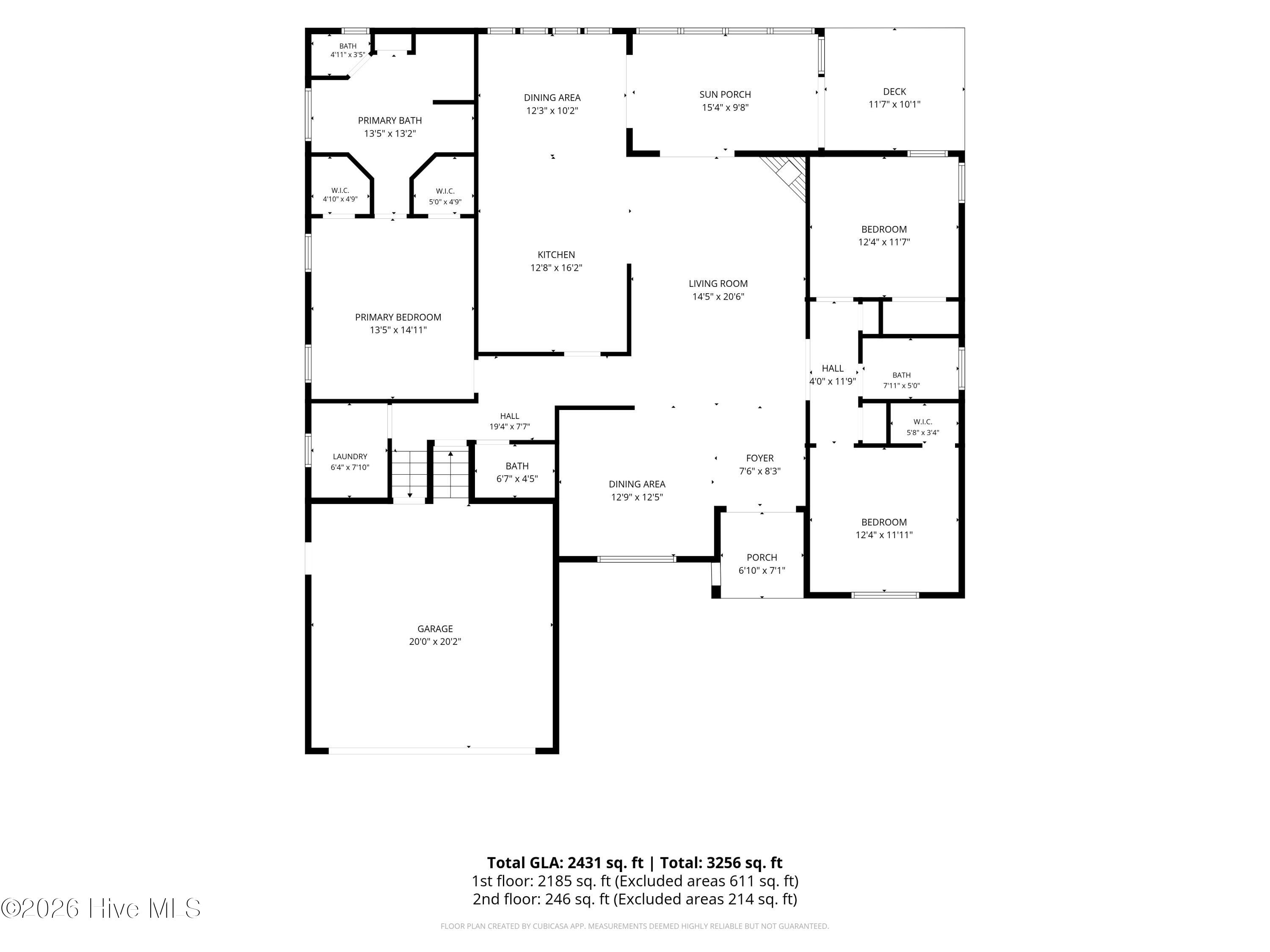 8712 Sedgley Drive Property Photo 49
