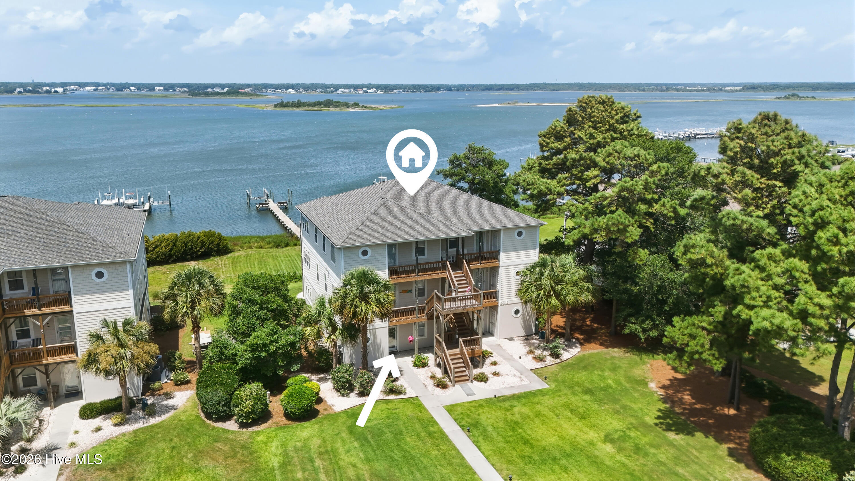 8632 Sound Drive A1 Property Photo 1