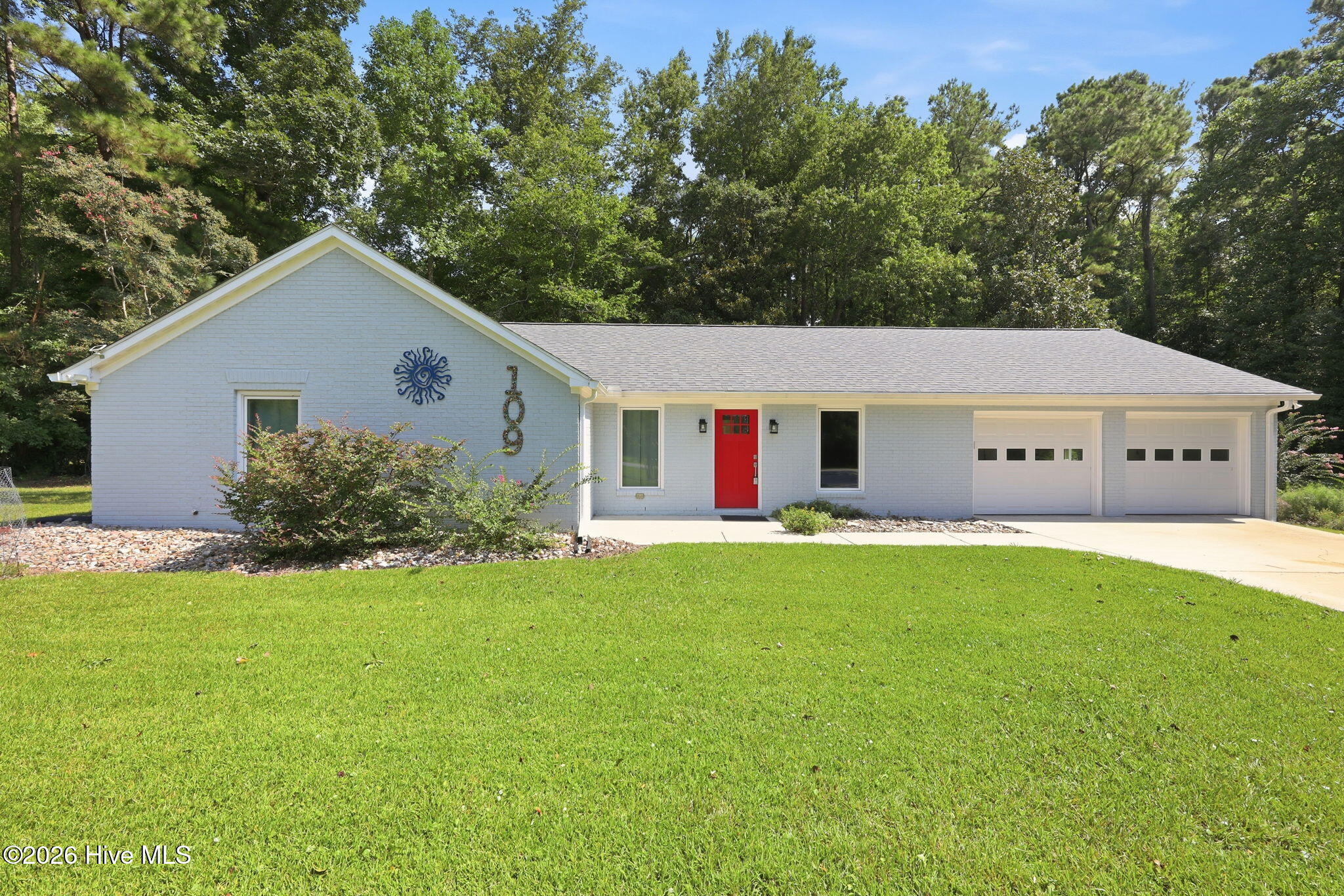 109 Boros Road Property Photo 1