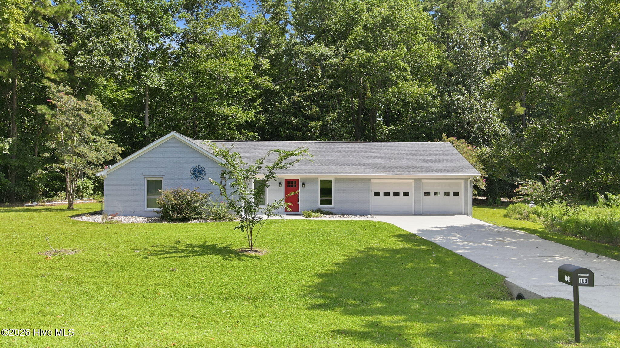 109 Boros Road Property Photo 2