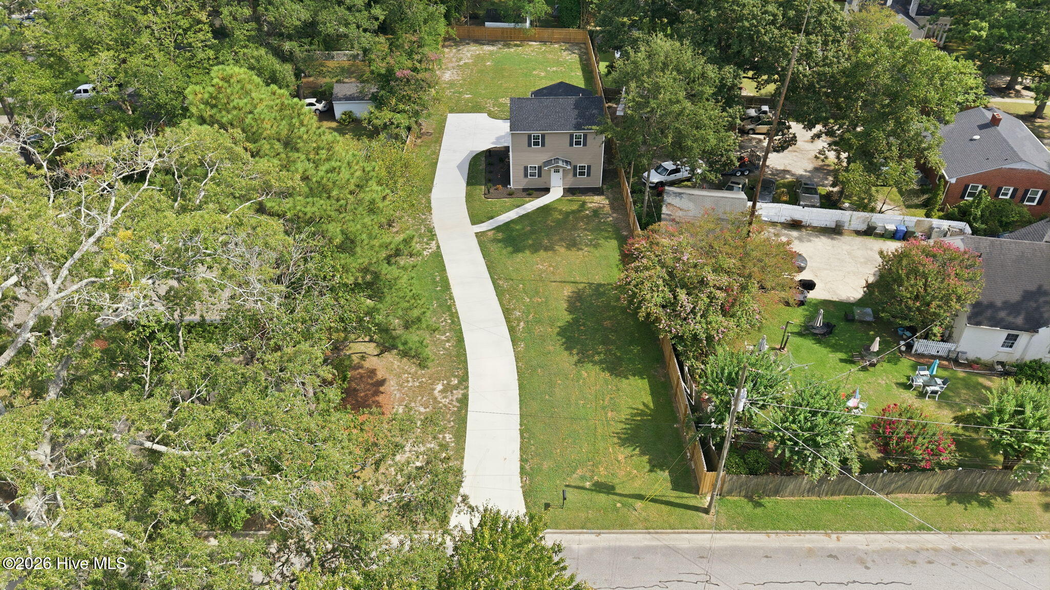308 Pearson Street N Property Photo 19