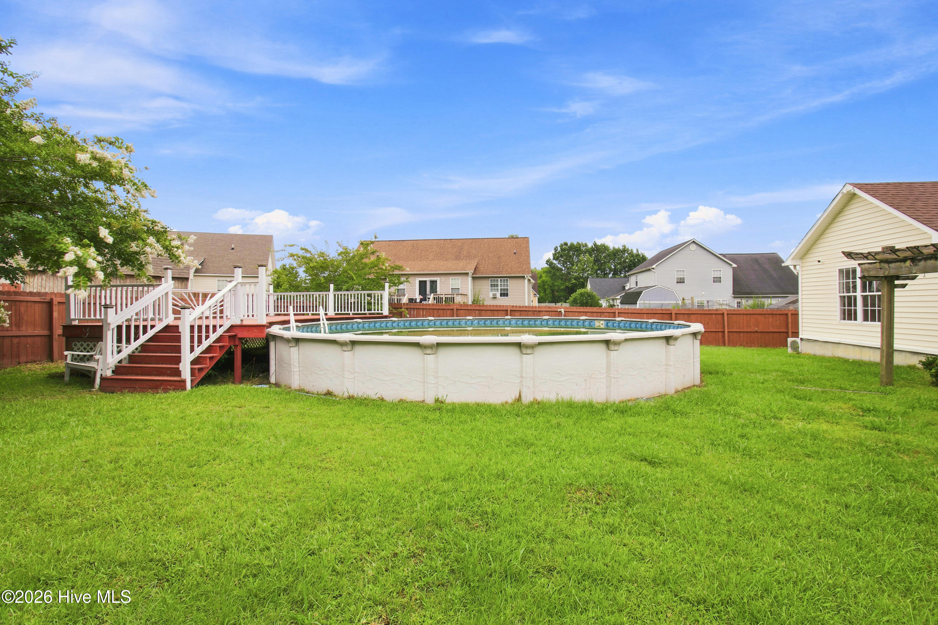 102 Winfall Court Property Photo 31