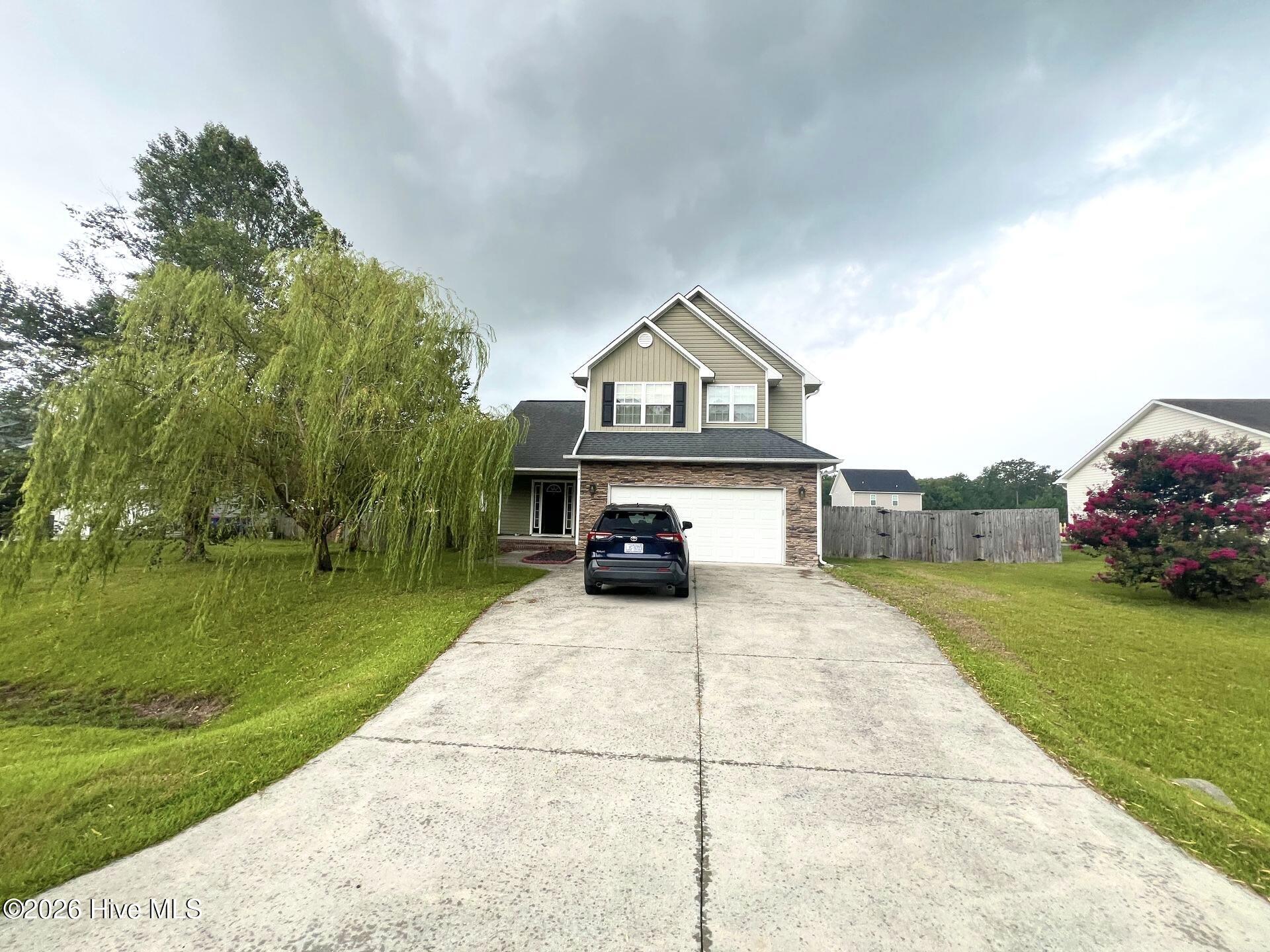 314 Springcreek Court Property Photo 1