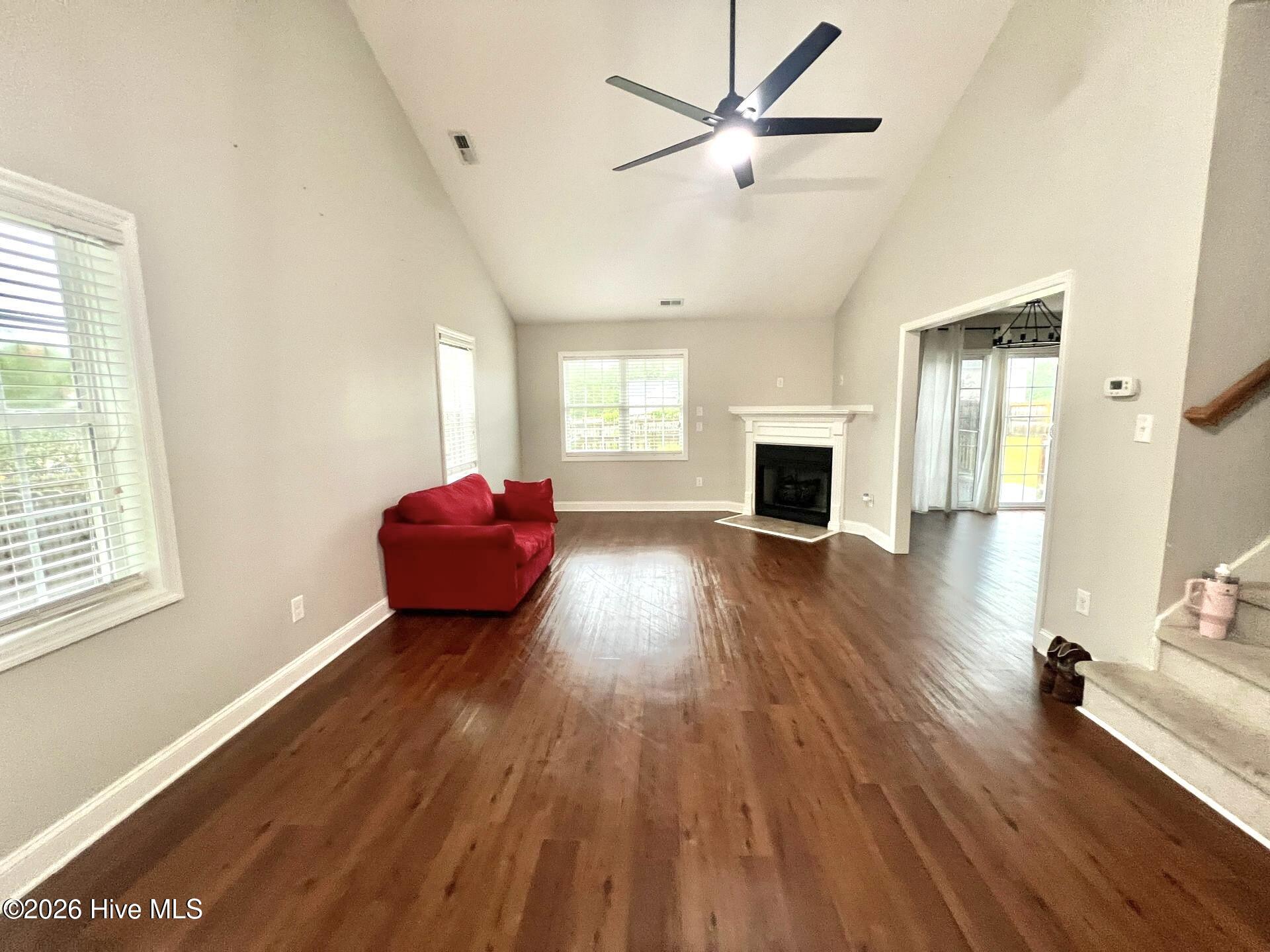314 Springcreek Court Property Photo 3