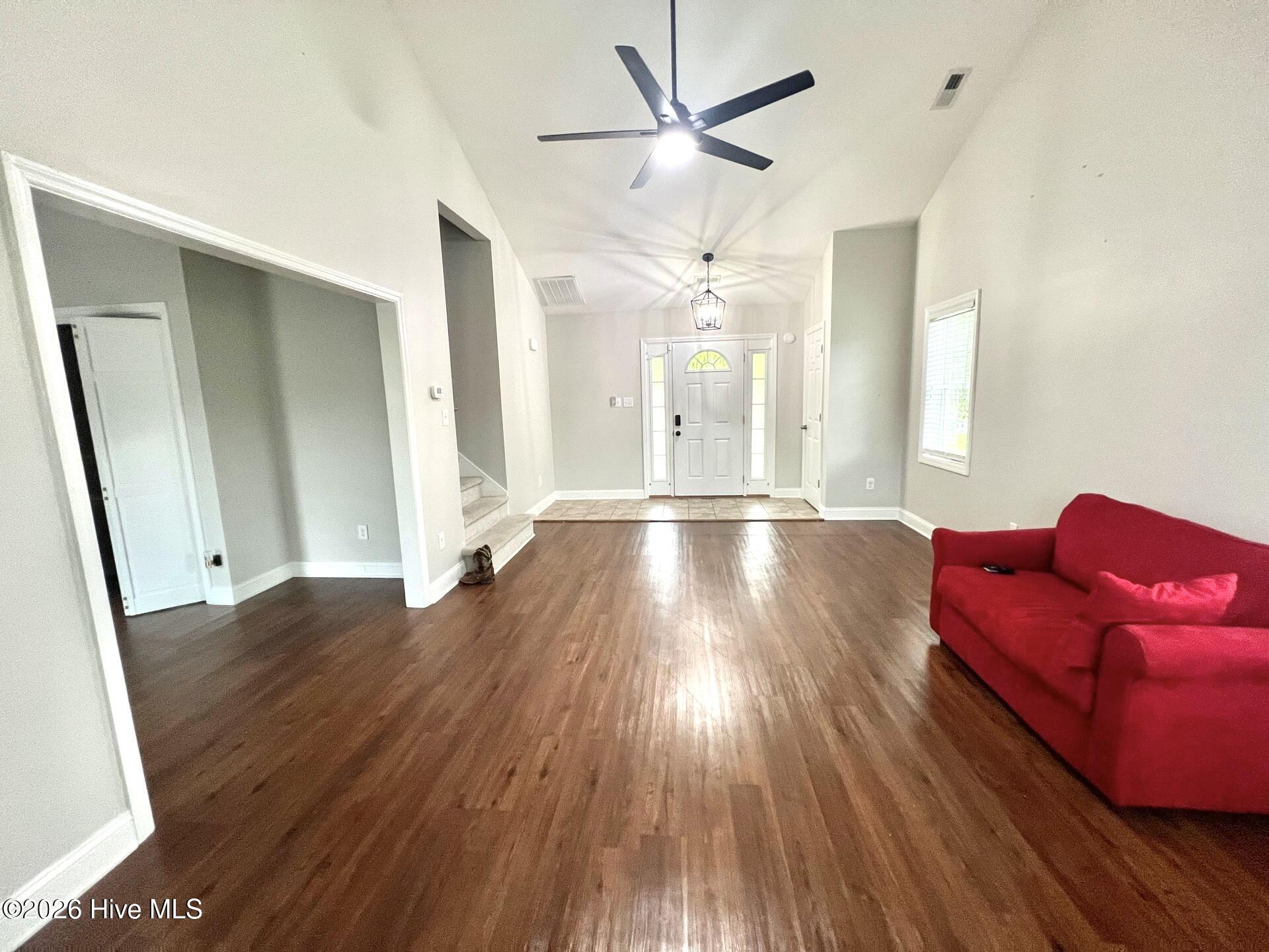 314 Springcreek Court Property Photo 5