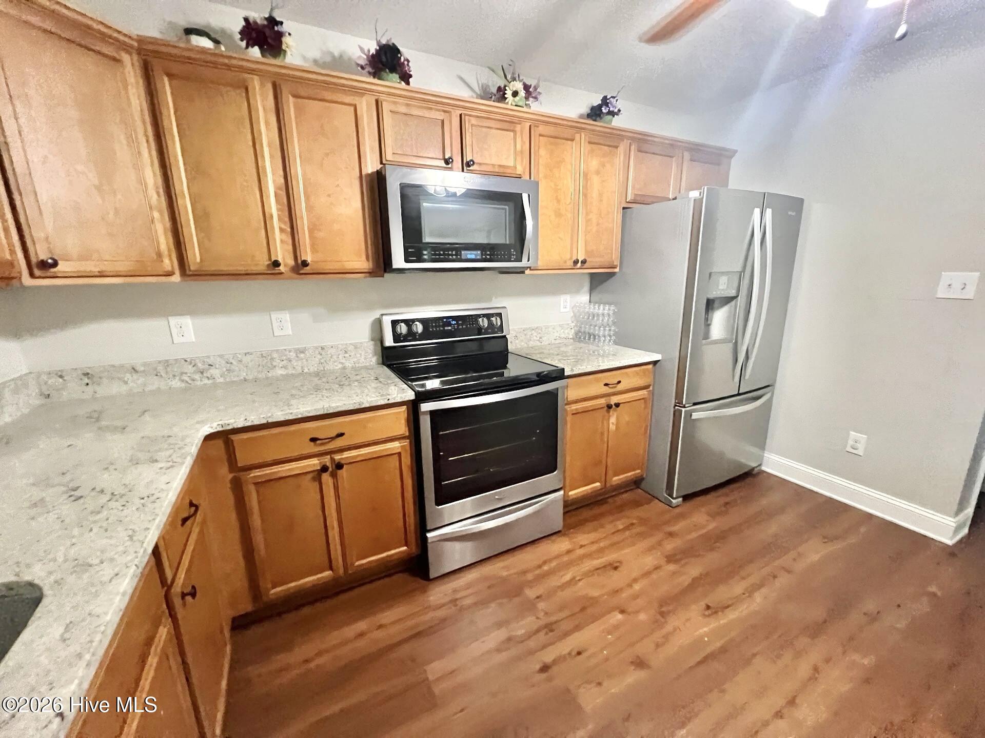 314 Springcreek Court Property Photo 7