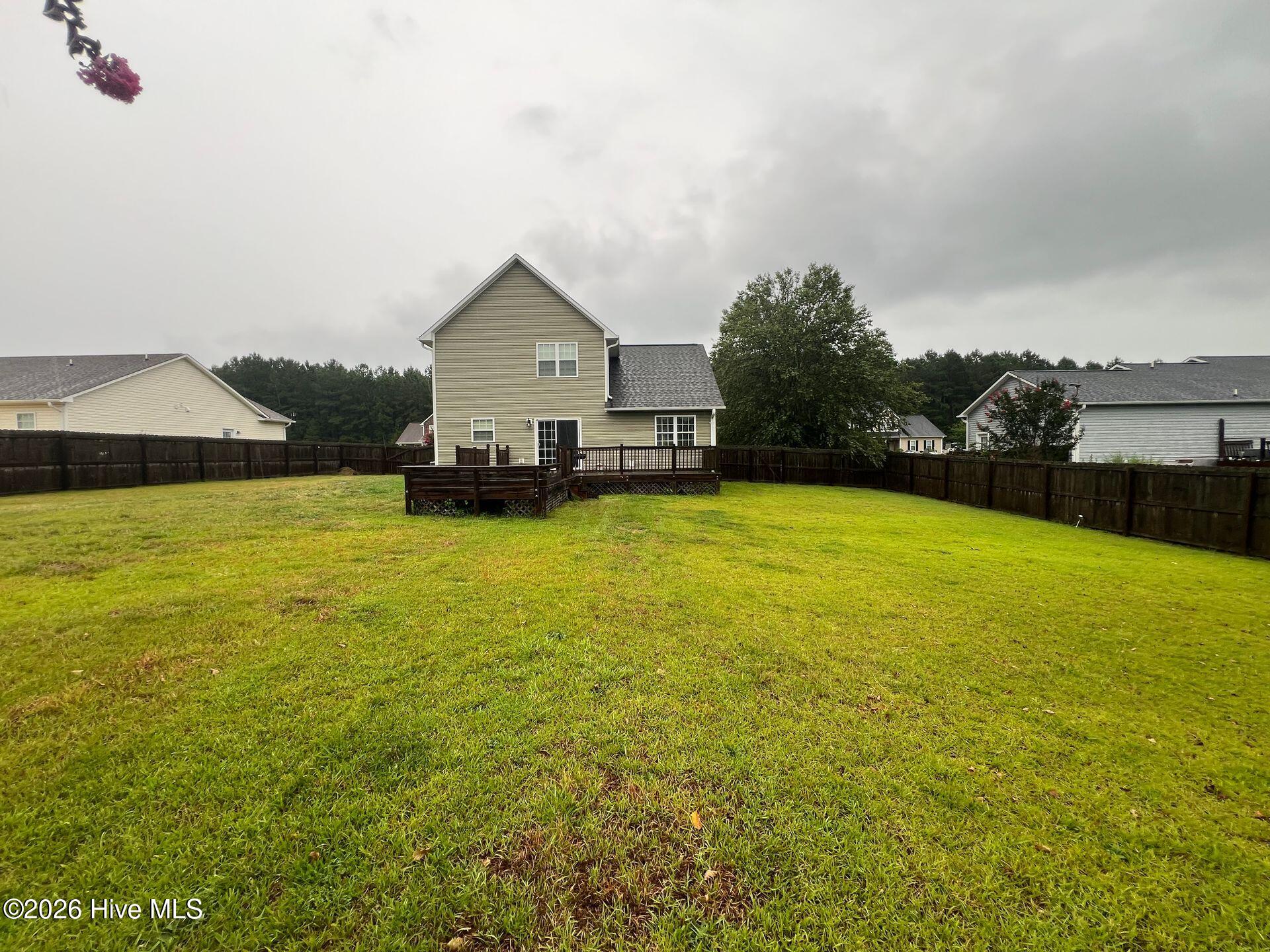 314 Springcreek Court Property Photo 29