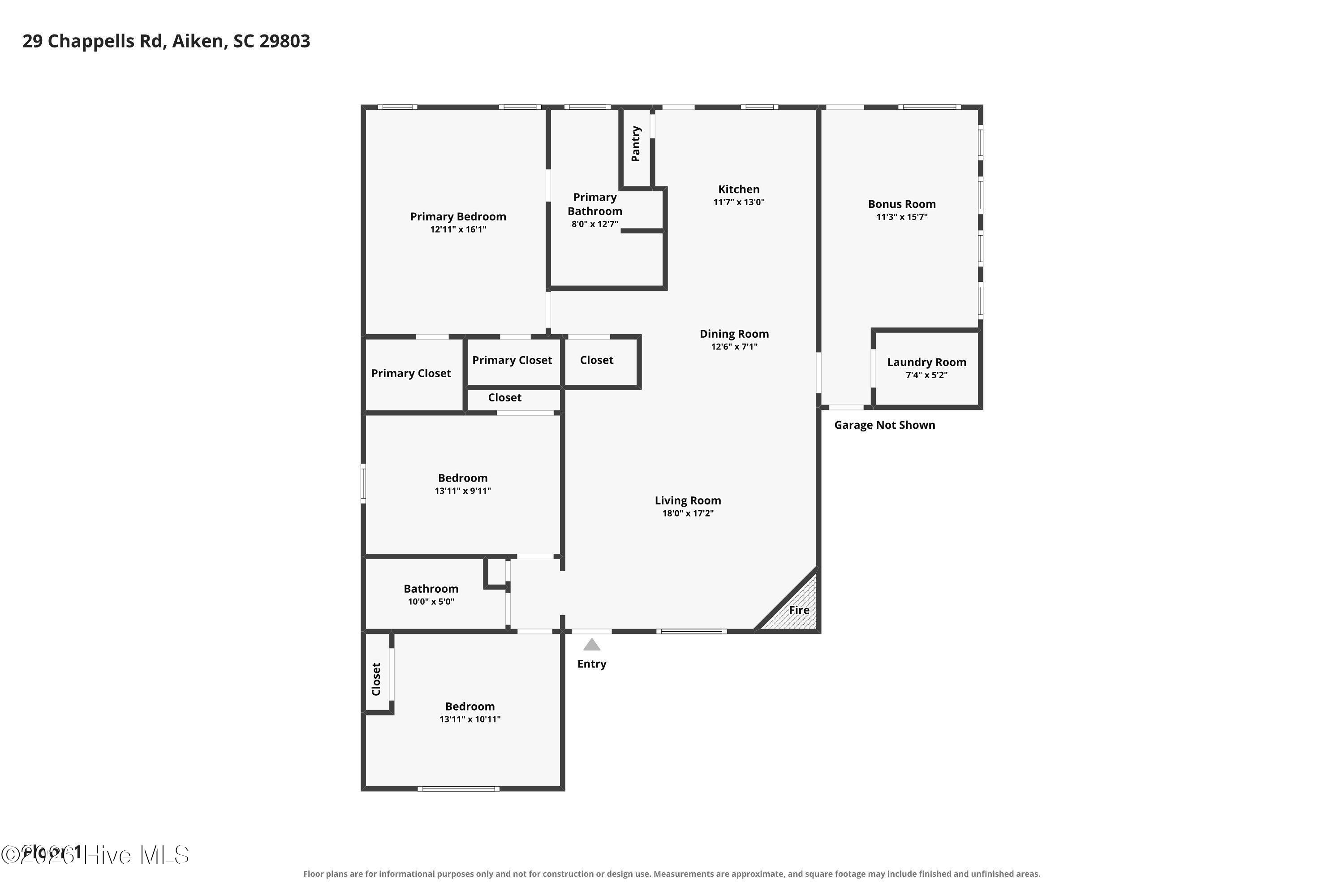 29 Chappells Road Property Photo 20