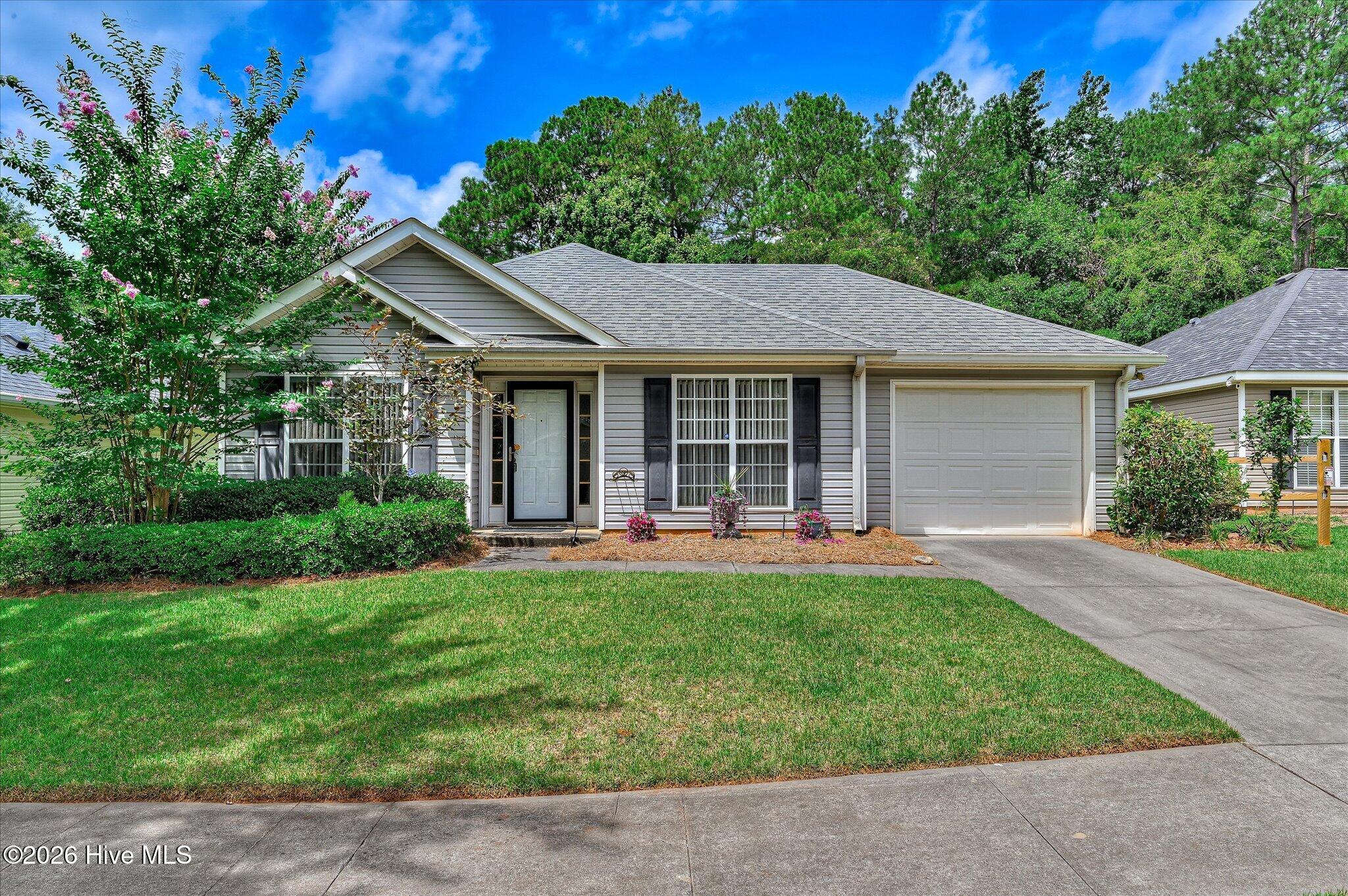 124 Oakland Drive Property Photo 1