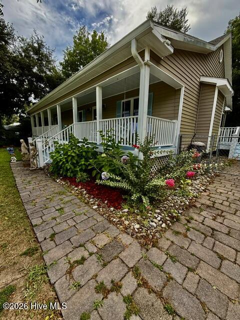 115 Pender Lane Property Photo 8