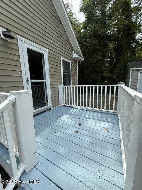 115 Pender Lane Property Photo 21