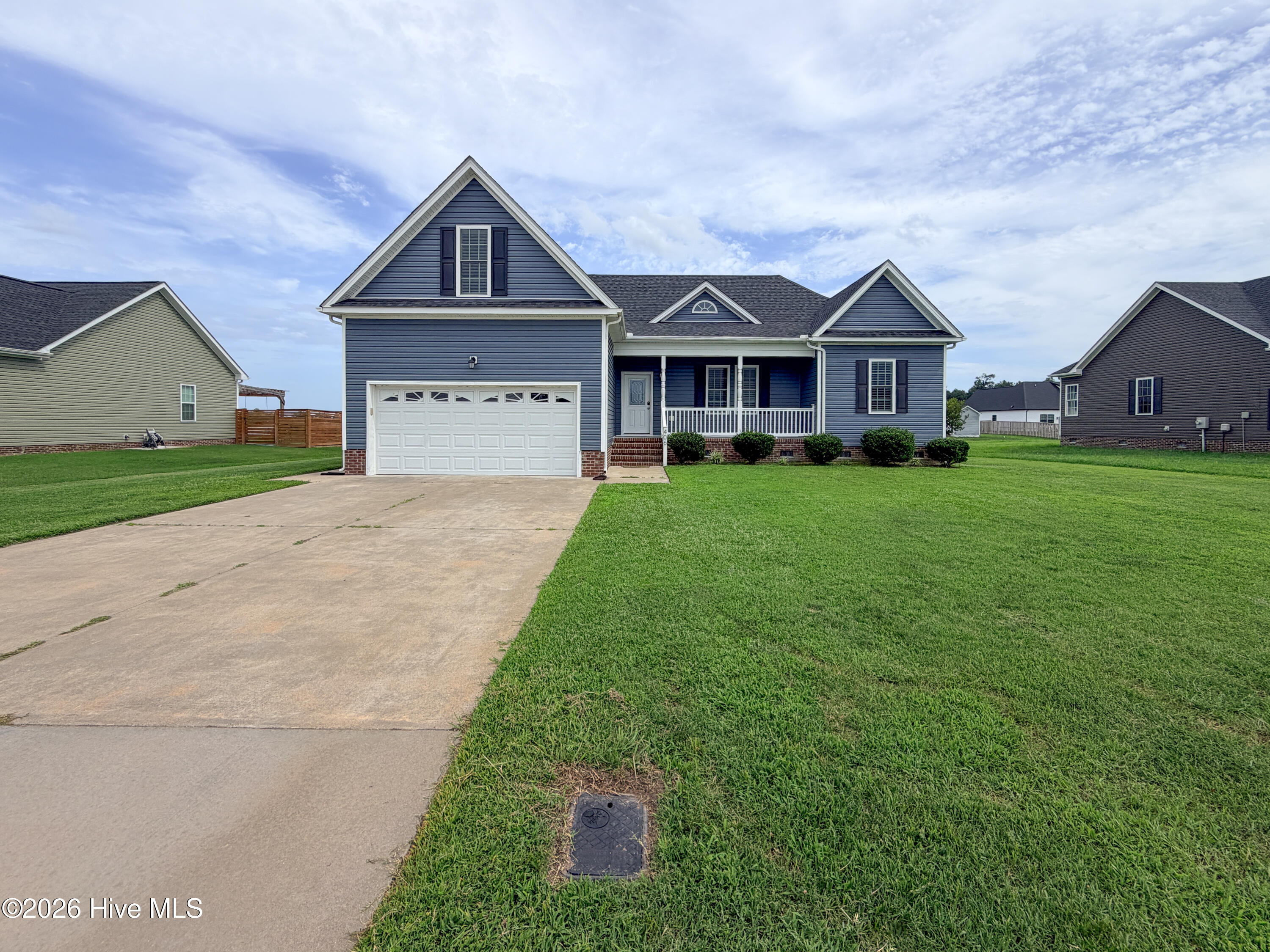406 Spinnaker Street Property Photo 3