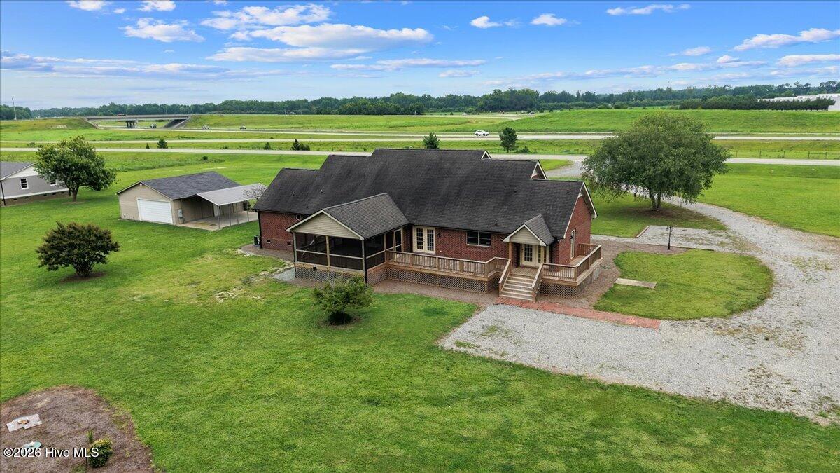 232 Mitchell Farm Road Property Photo 37